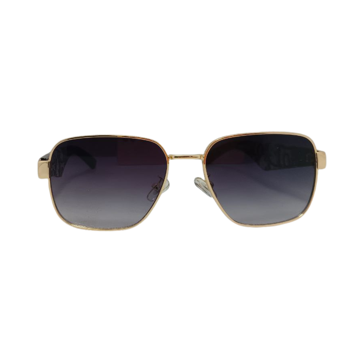 Alfa "Mucky" Geometric Unisex Sunglasses5G79