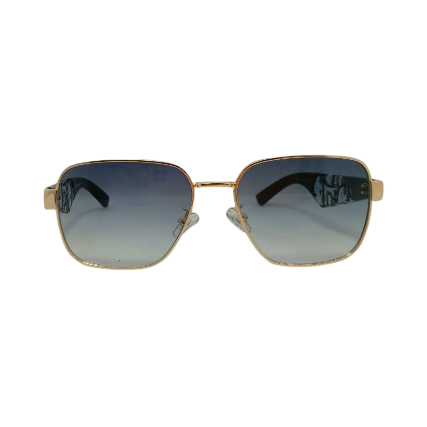 Alfa "Mucky" Geometric Unisex Sunglasses5G79