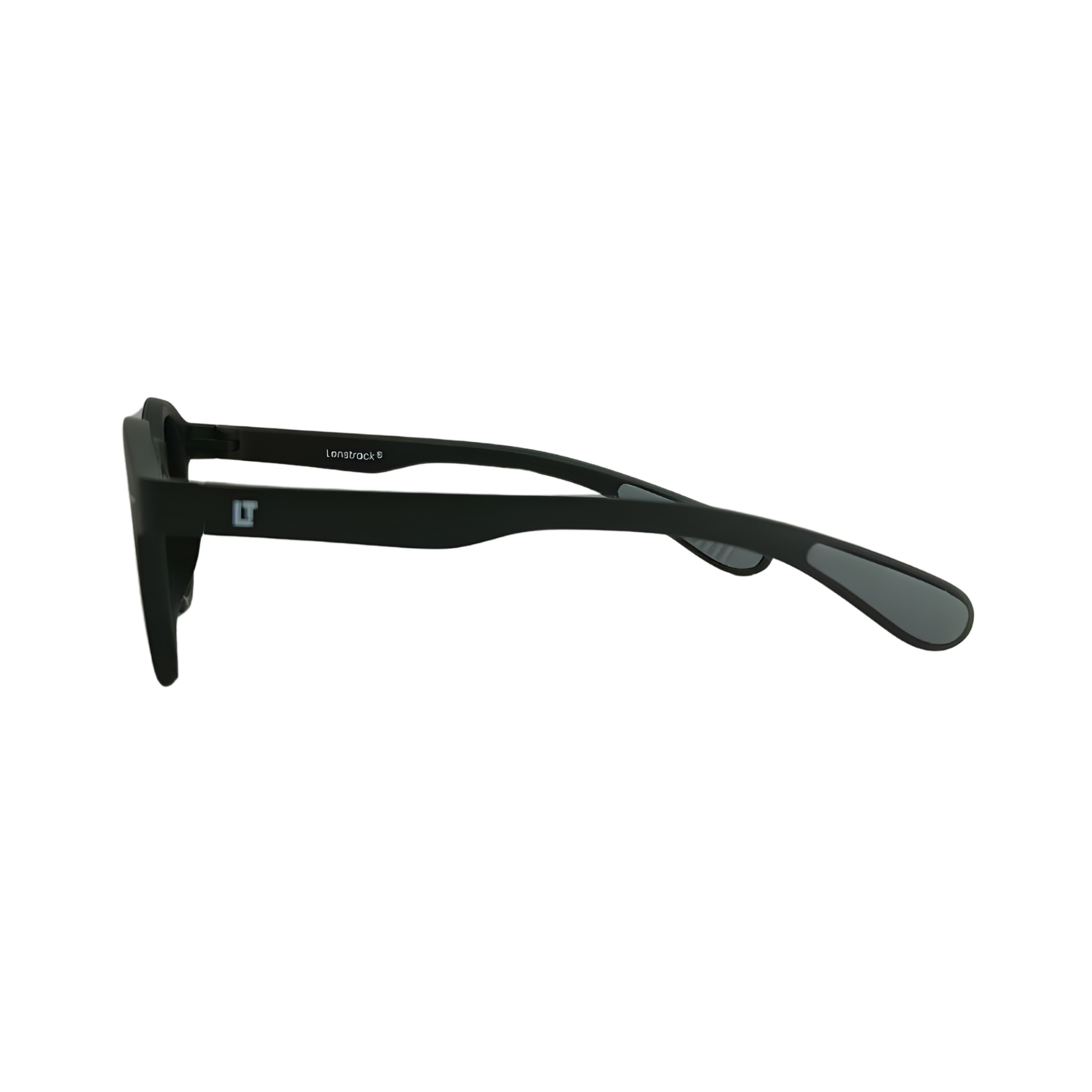 Essentials "Larry" Round Unisex Kids Sunglasses 6068