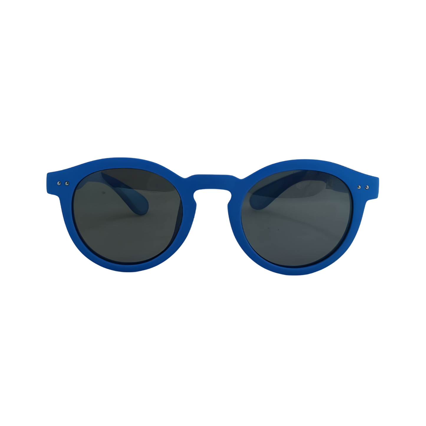 Essentials "Larry" Round Unisex Kids Sunglasses 6068