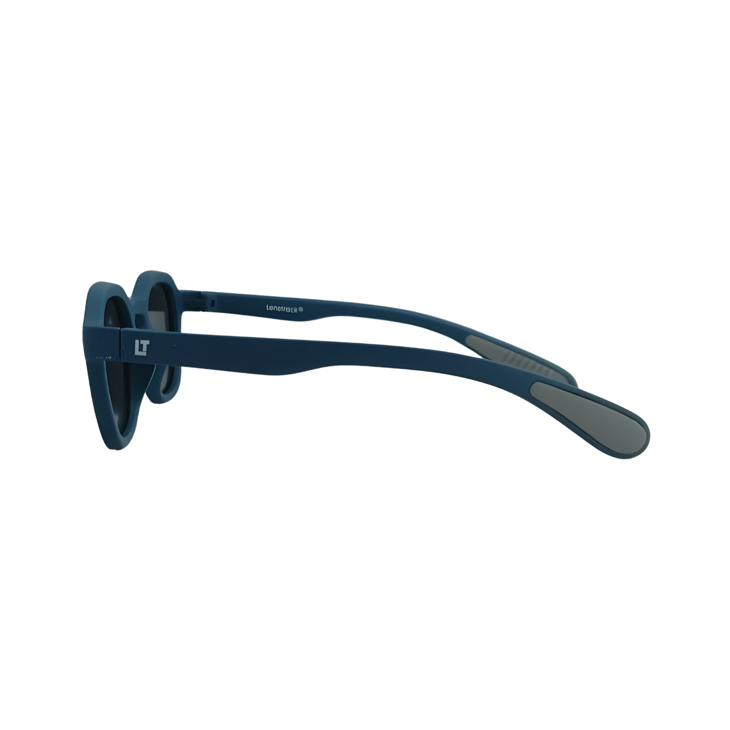 Essentials "Larry" Round Unisex Kids Sunglasses 6068