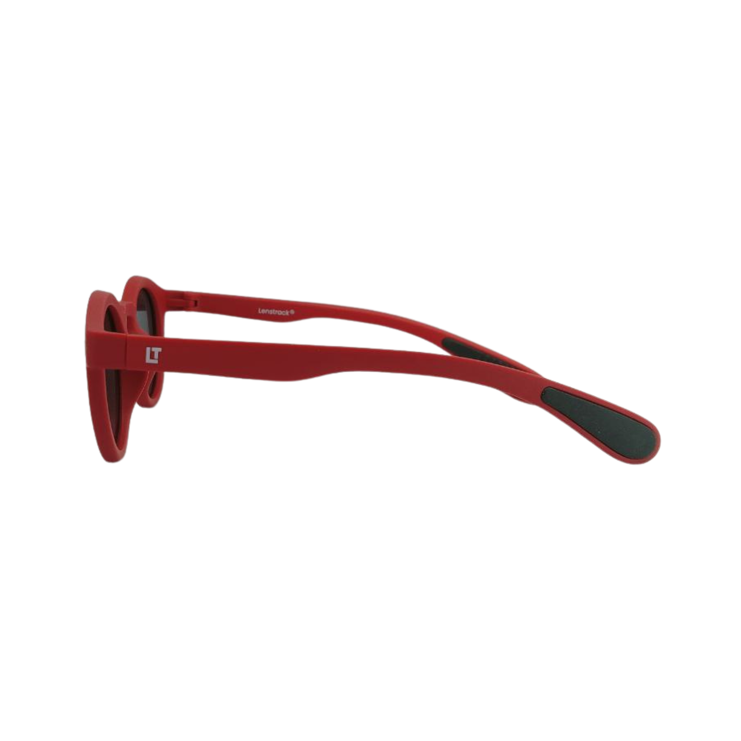 Essentials "Larry" Round Unisex Kids Sunglasses 6068