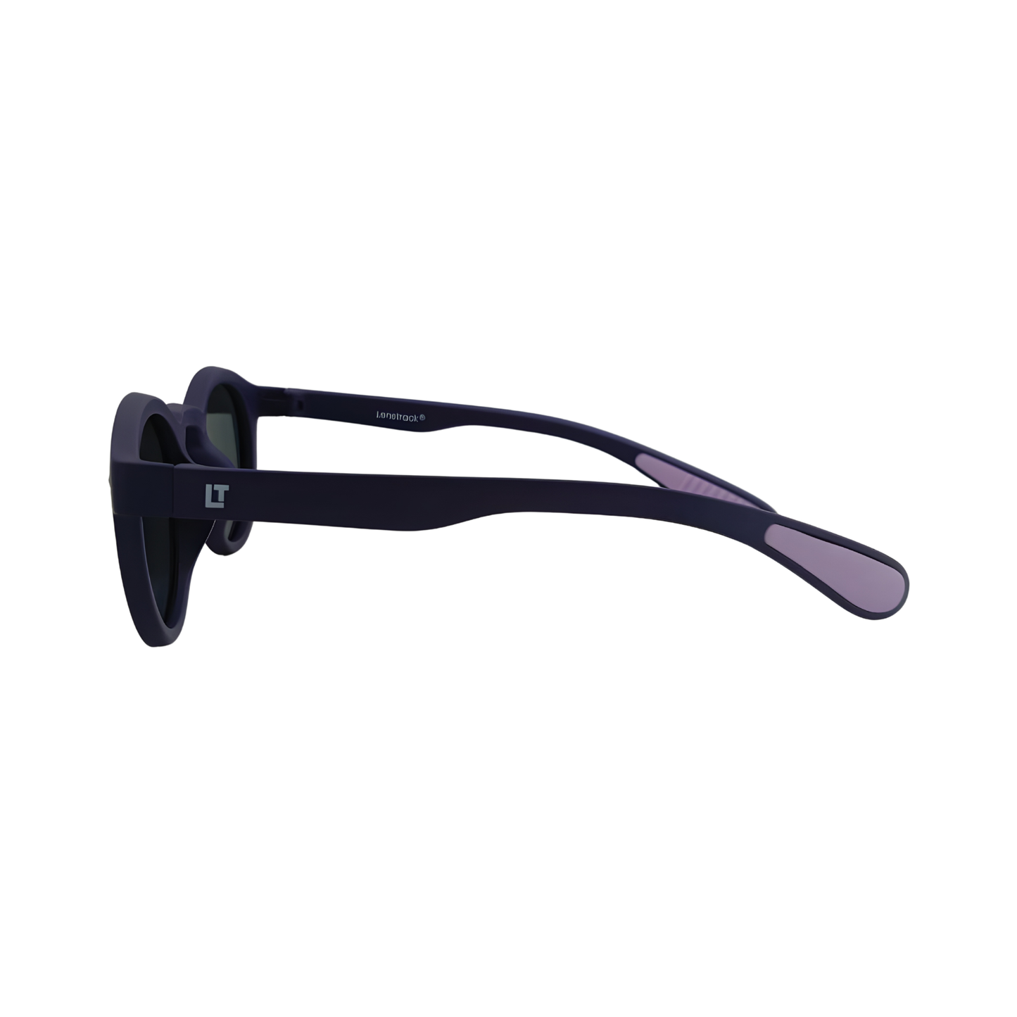 Essentials "Larry" Round Unisex Kids Sunglasses 6068