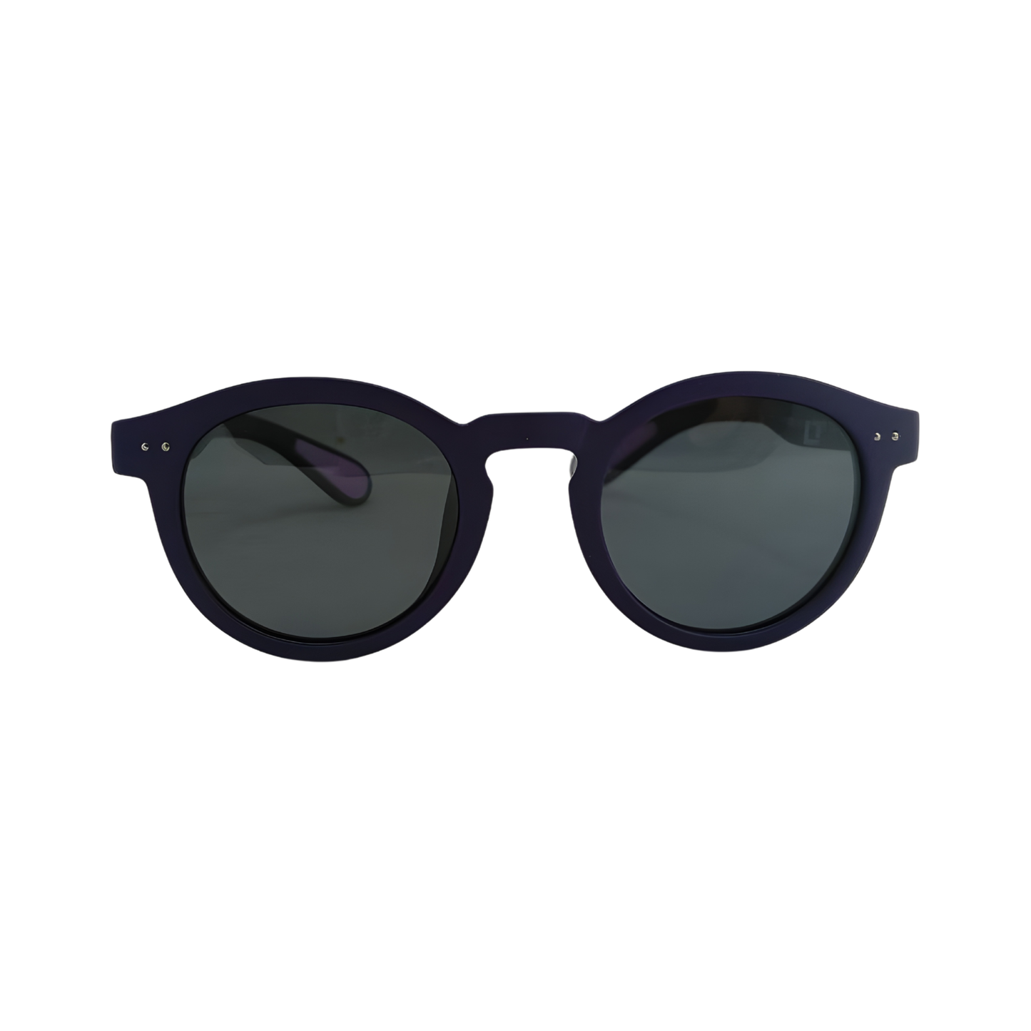 Essentials "Larry" Round Unisex Kids Sunglasses 6068