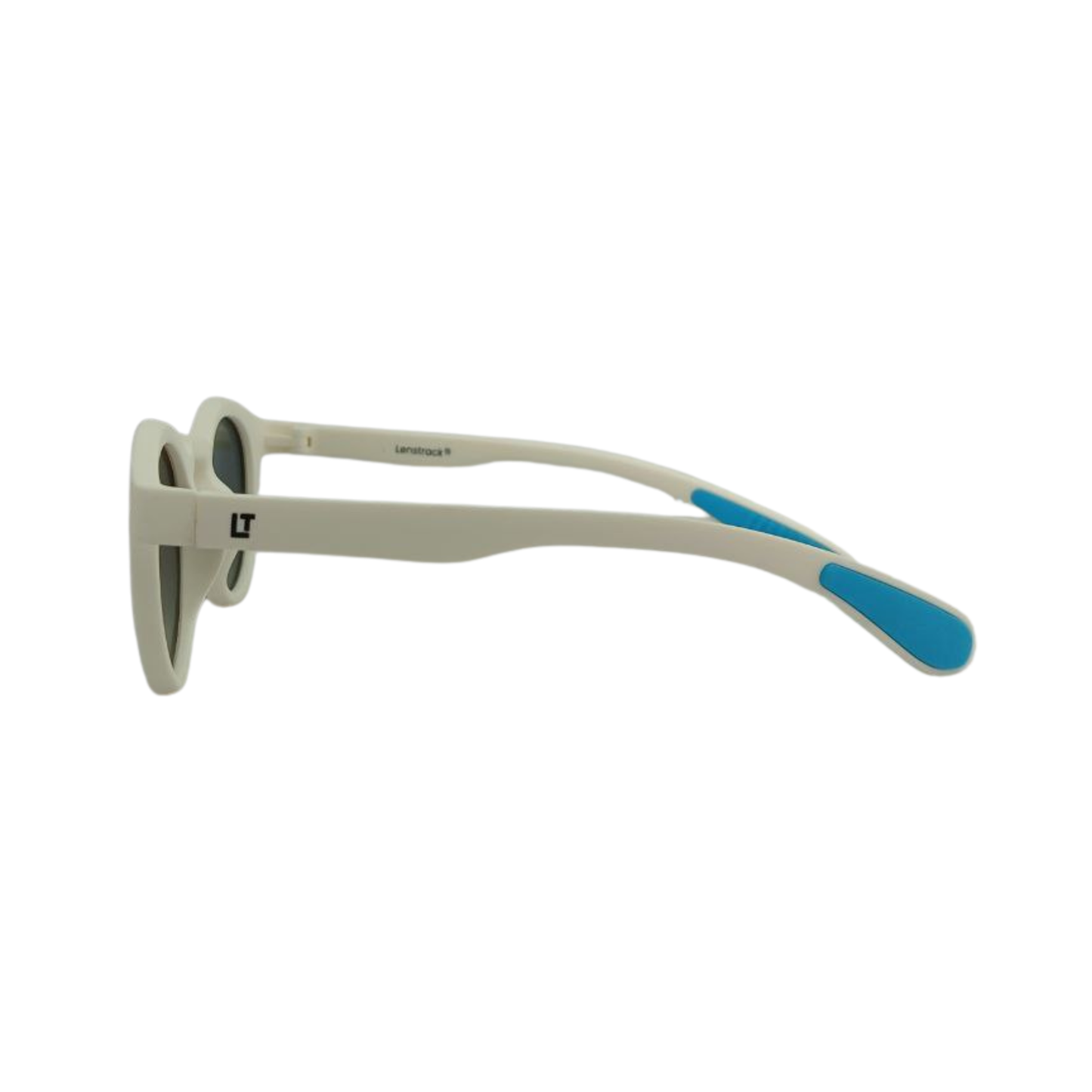 Essentials "Larry" Round Unisex Kids Sunglasses 6068