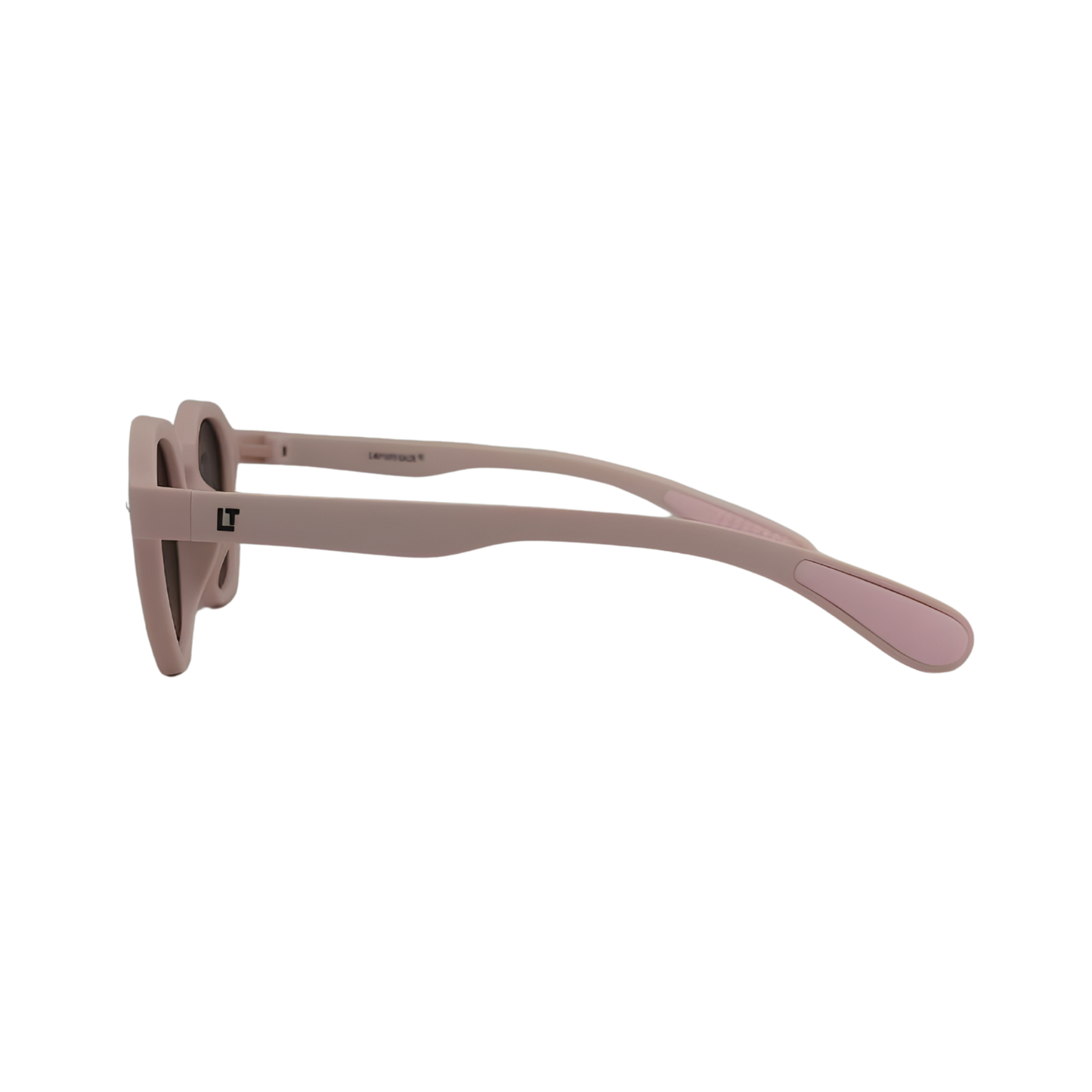 Essentials "Larry" Round Unisex Kids Sunglasses 6068