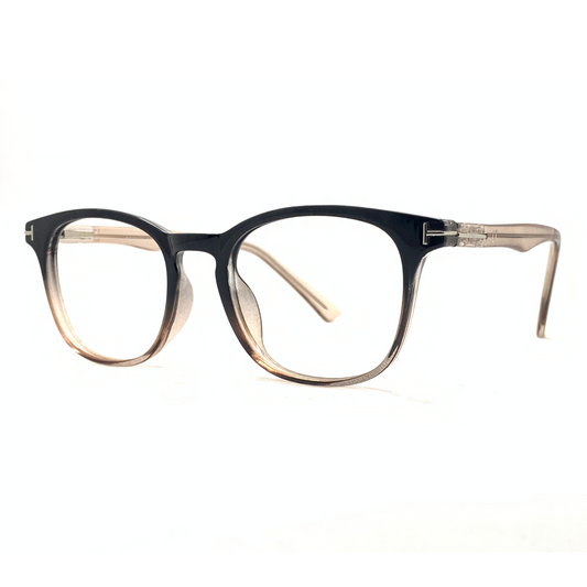 Stylish eyeglasses by Lenstrack – modern, comfortable frames for everyday vision needs.