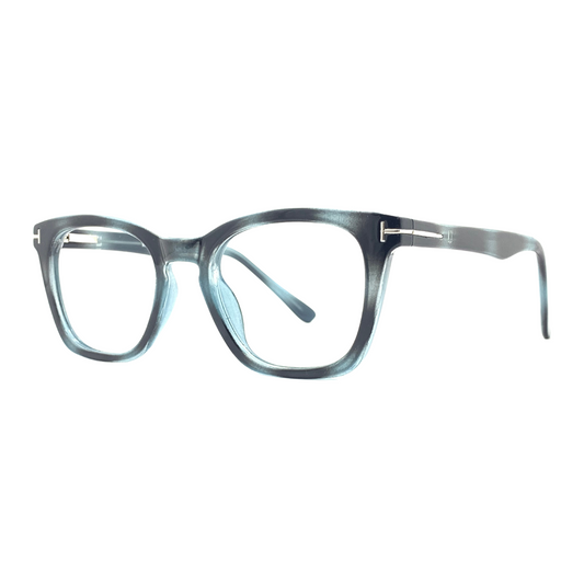 Stylish eyeglasses by Lenstrack – modern, comfortable frames for everyday vision needs.