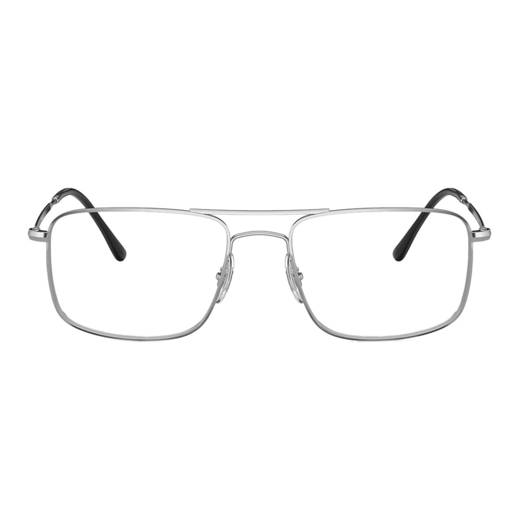 Metal aviator eyeglasses online