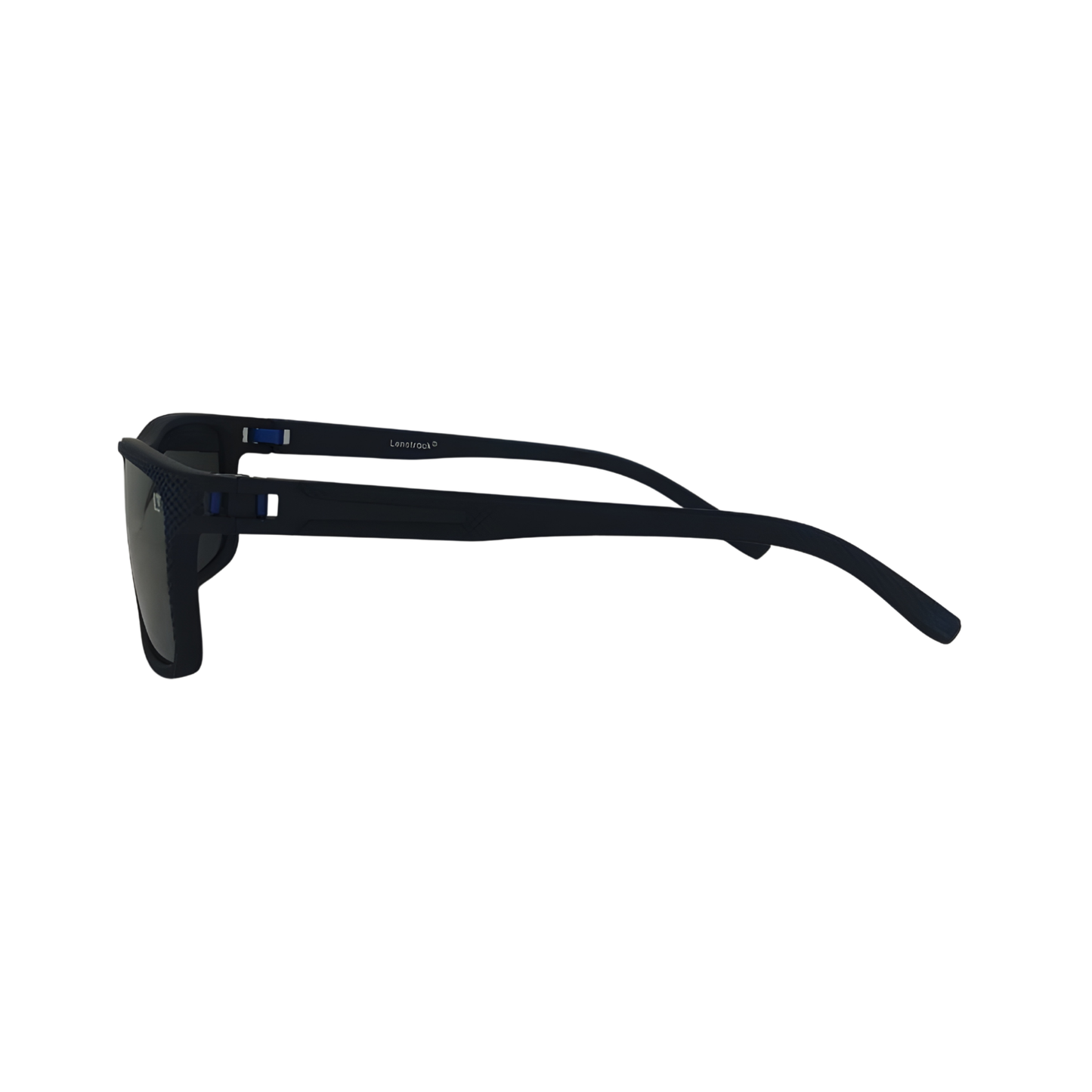 Essentials "Chitti" Rectangular Unisex Sunglasses 78028