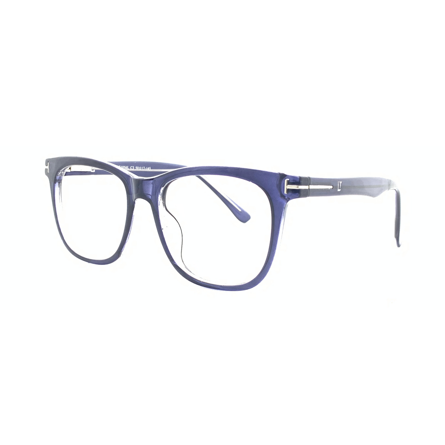 Eyeglasses by Lenstrack – premium lenses and flexible frames designed for all age ranges and face types.