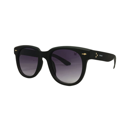Essentials "Krabby" Square Unisex Sunglasses 86334