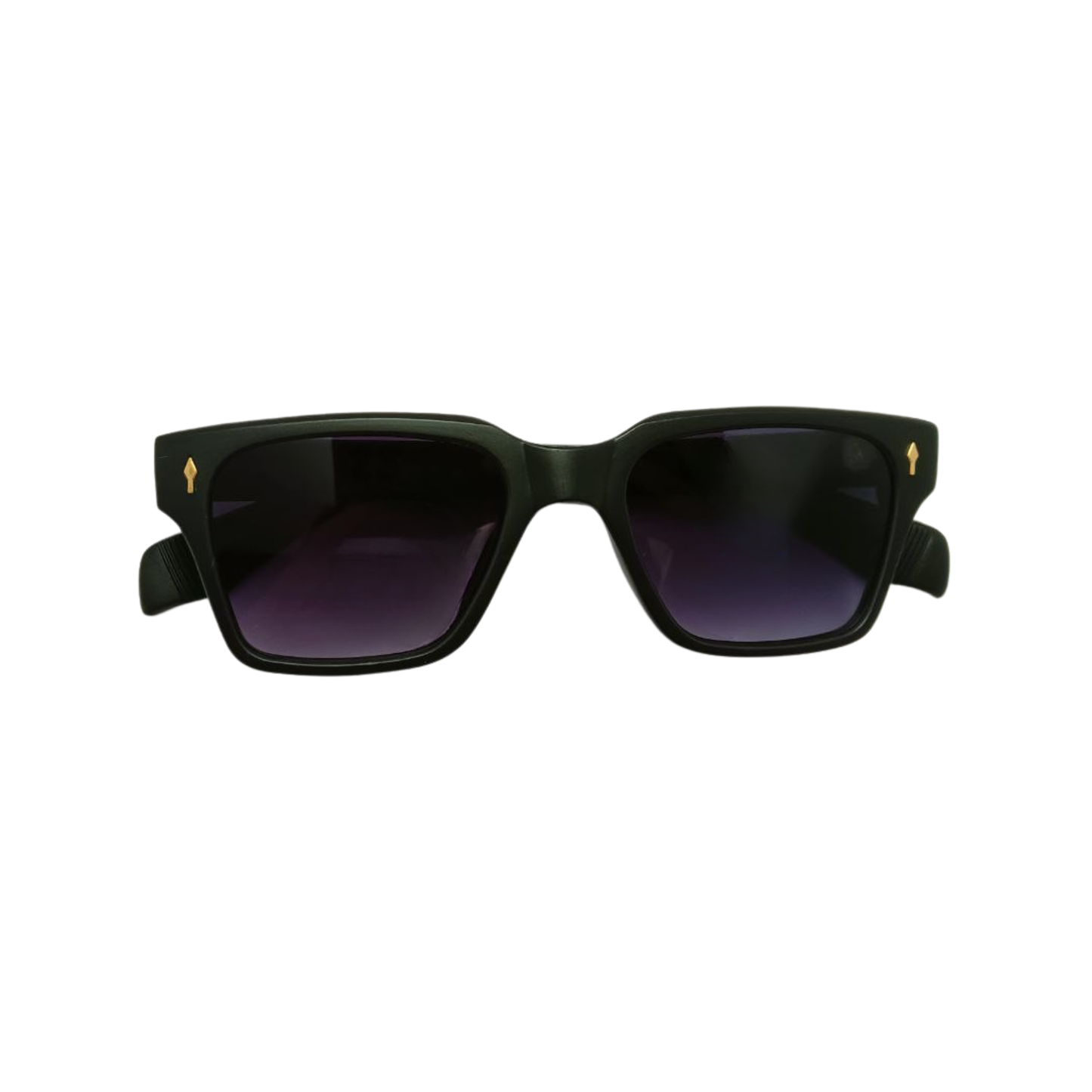 Essentials "Vulpix" Unisex Rectangular Sunglasses 86335