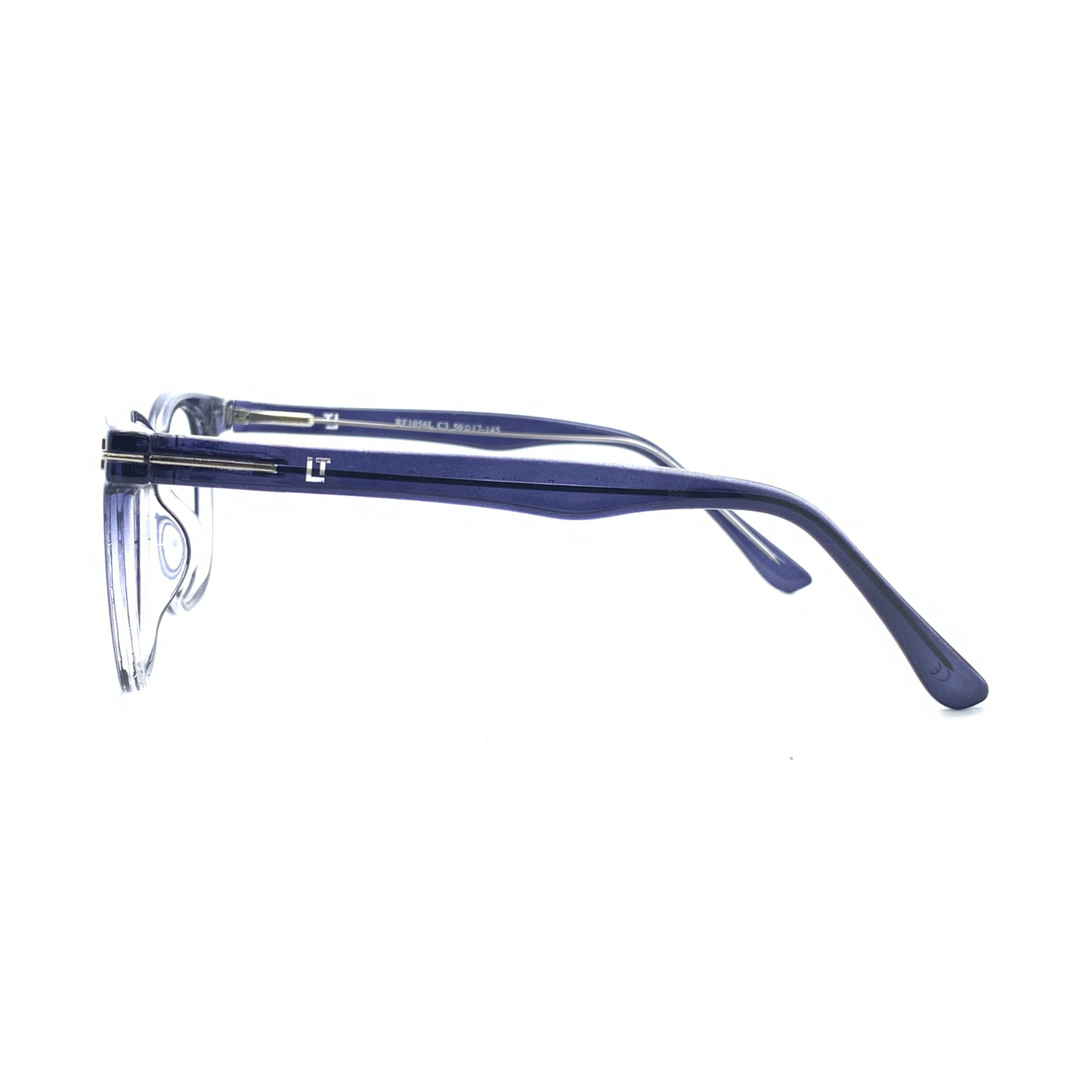 Eyeglasses by Lenstrack – colorful, flexible, and lightweight frames designed for comfort and safety.