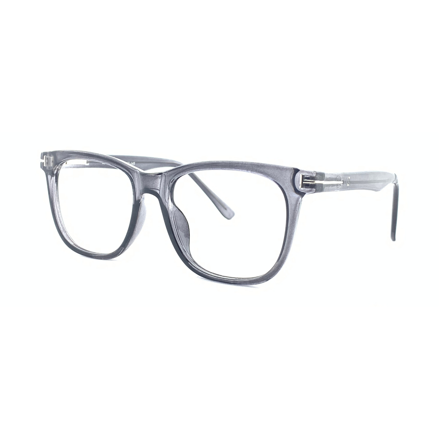 Eyeglasses by Lenstrack – premium lenses and flexible frames designed for all age ranges and face types.