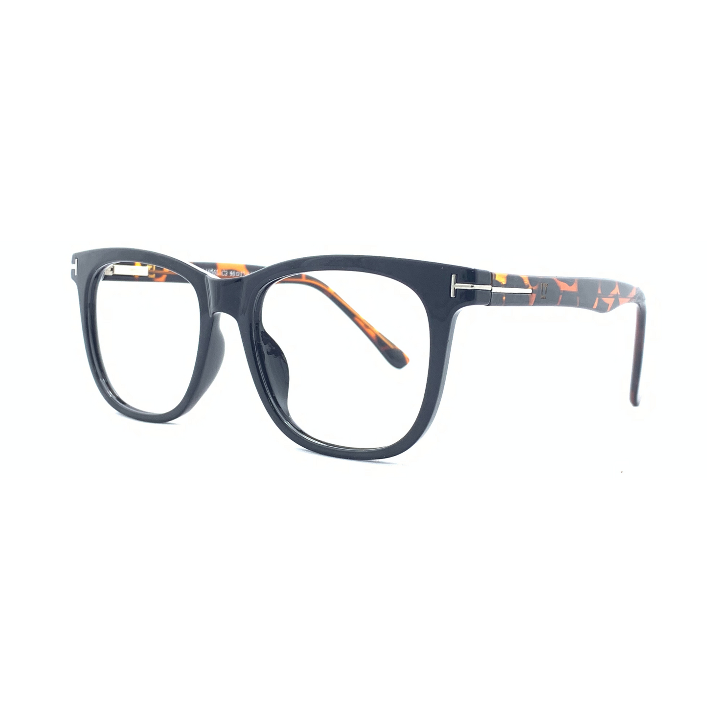Eyeglasses by Lenstrack – colorful, flexible, and lightweight frames designed for comfort and safety.