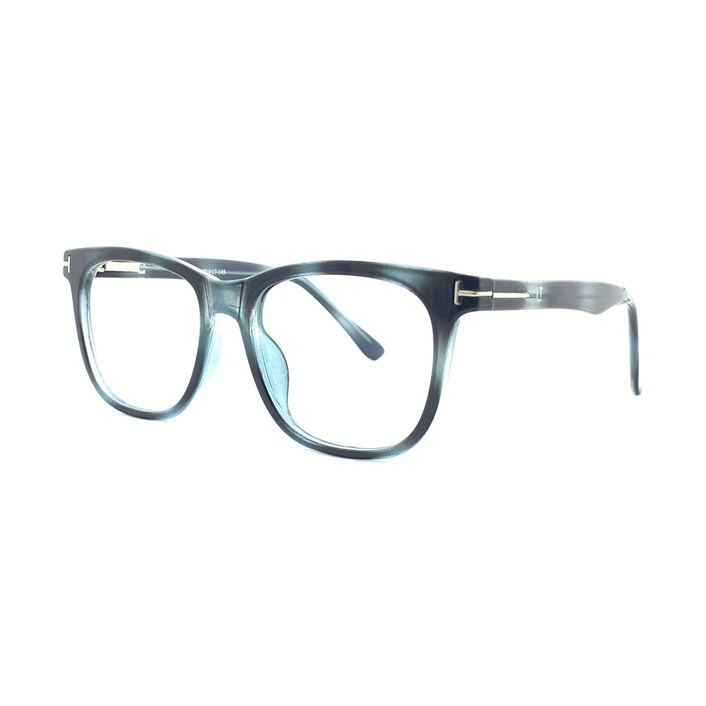 Eyeglasses by Lenstrack – colorful, flexible, and lightweight frames designed for comfort and safety.