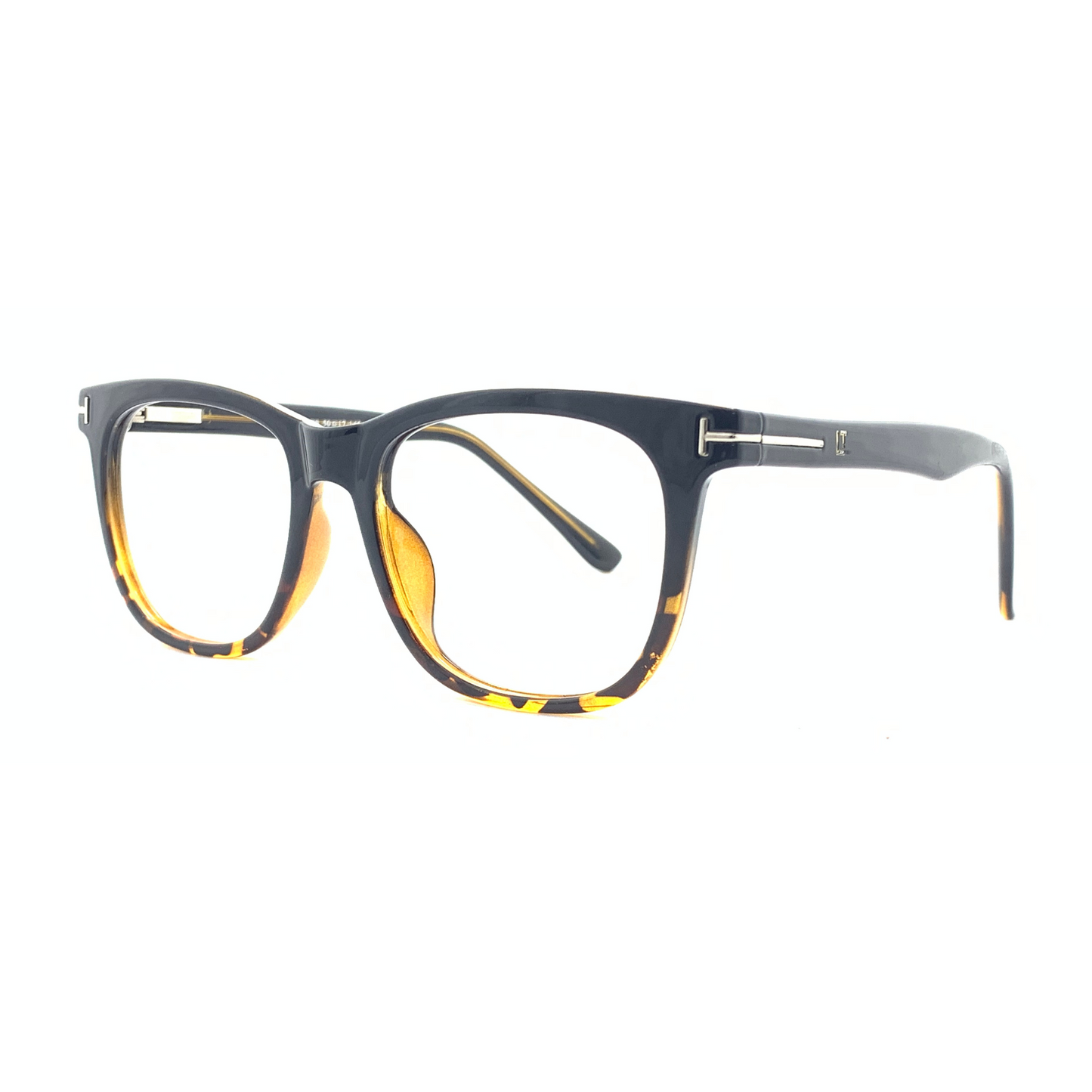 Eyeglasses by Lenstrack – premium lenses and flexible frames designed for all age ranges and face types.