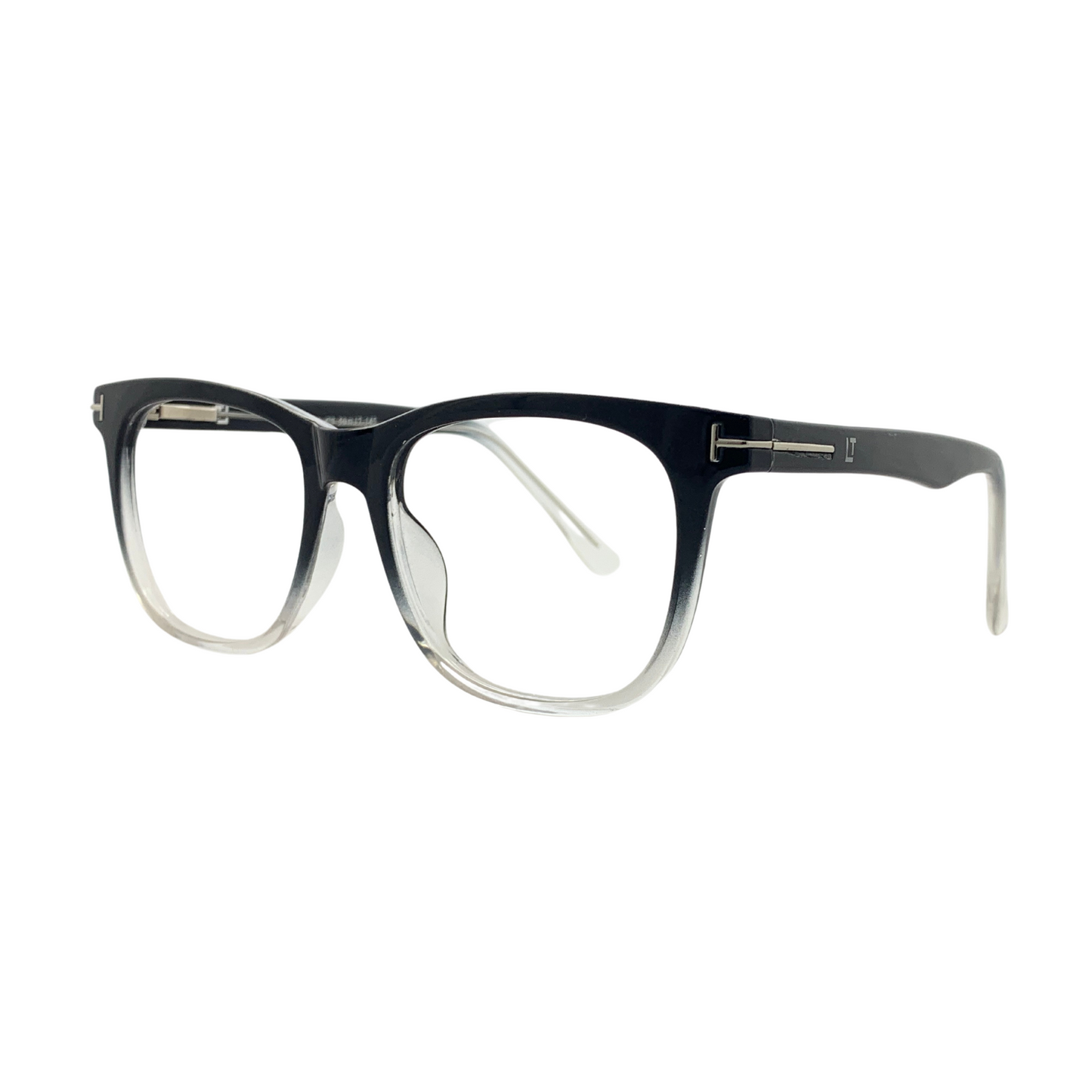 Eyeglasses by Lenstrack – colorful, flexible, and lightweight frames designed for comfort and safety.
