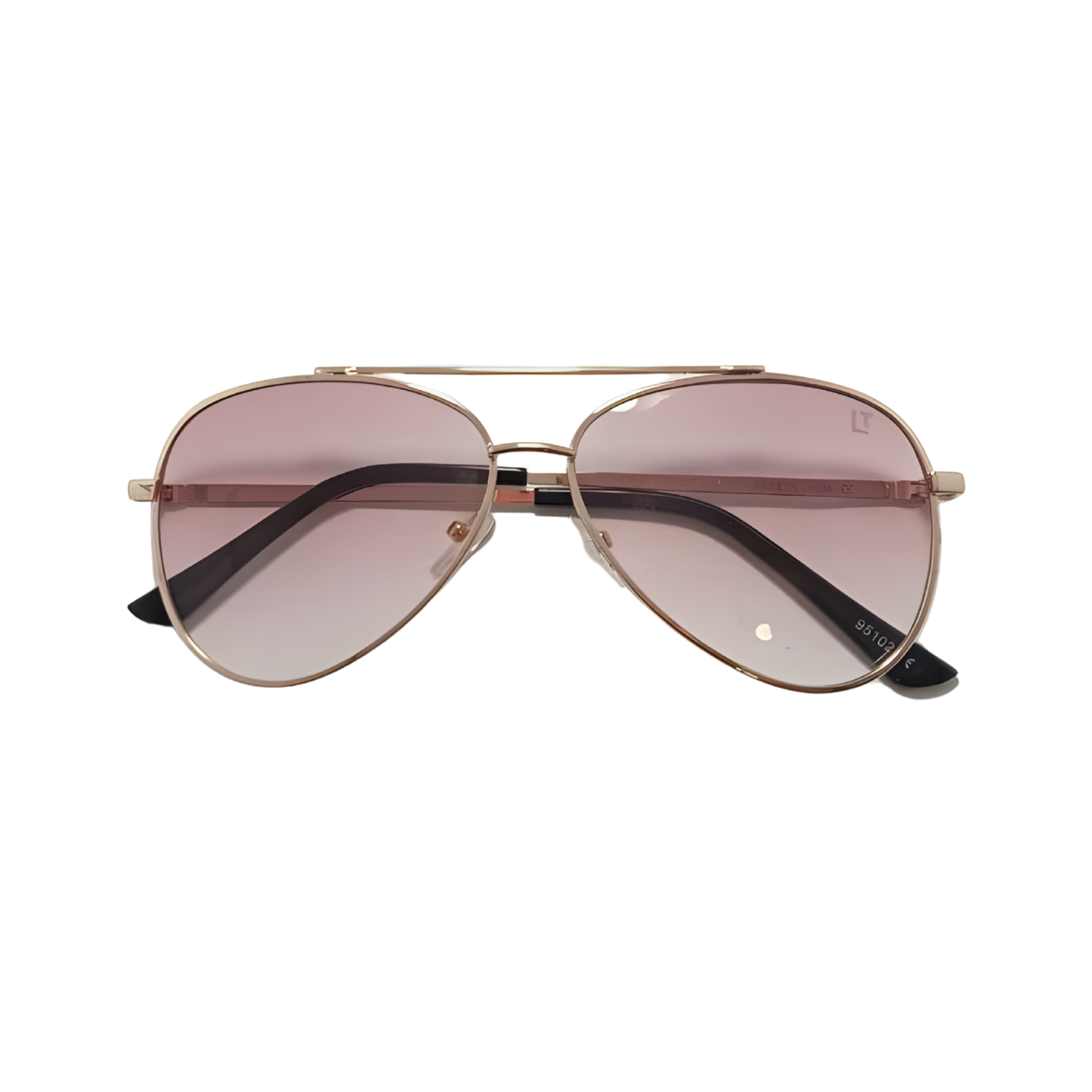 Alfa "Parry" Aviator Unisex Sunglasses 95102