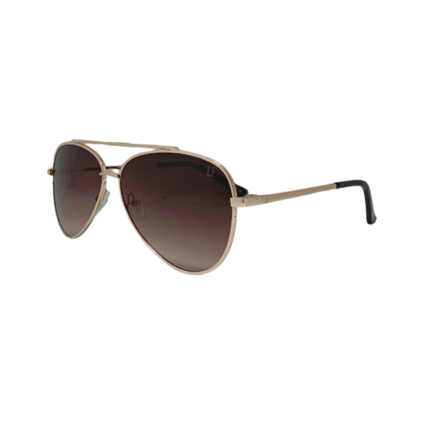 Alfa "Parry" Aviator Unisex Sunglasses 95102