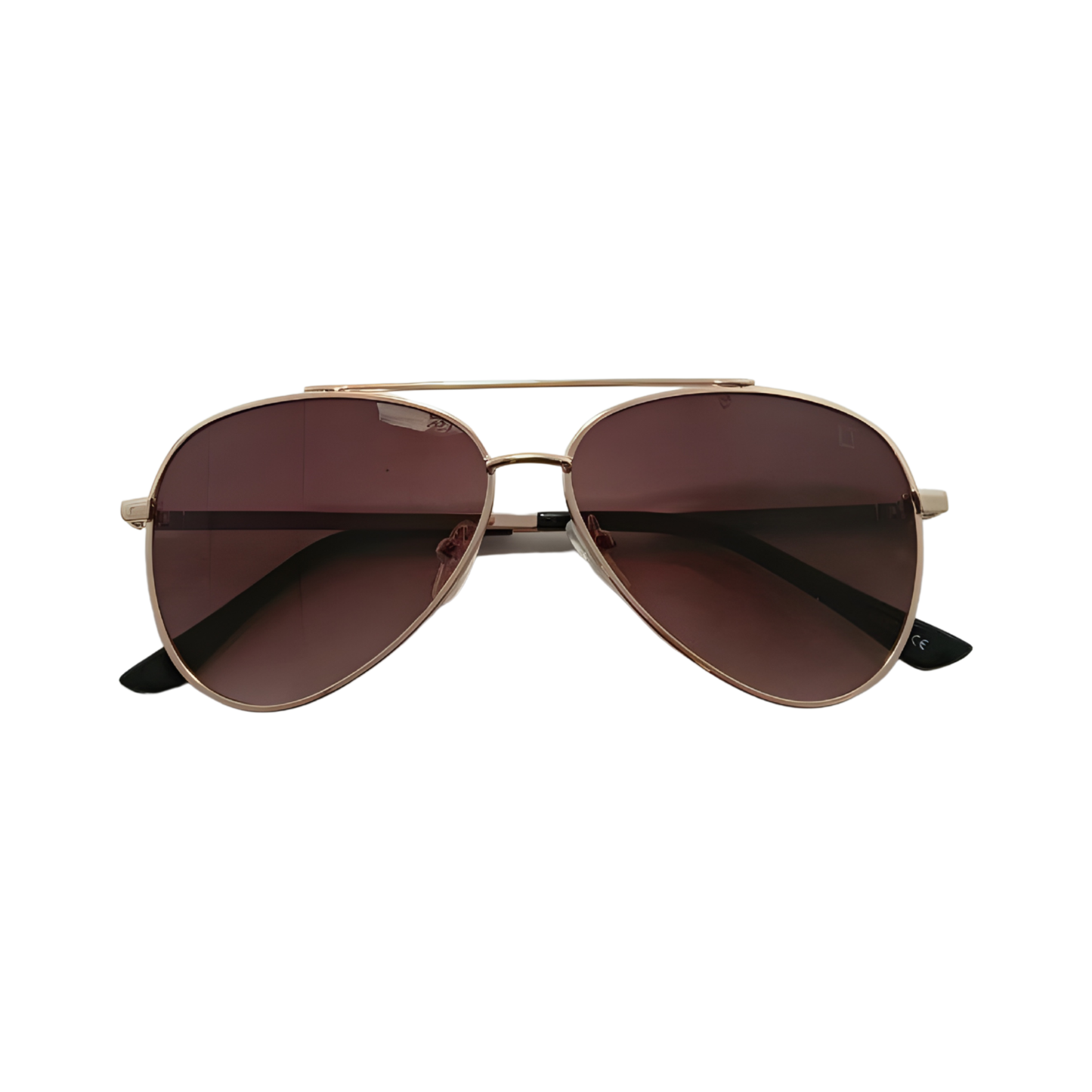 Alfa "Parry" Aviator Unisex Sunglasses 95102