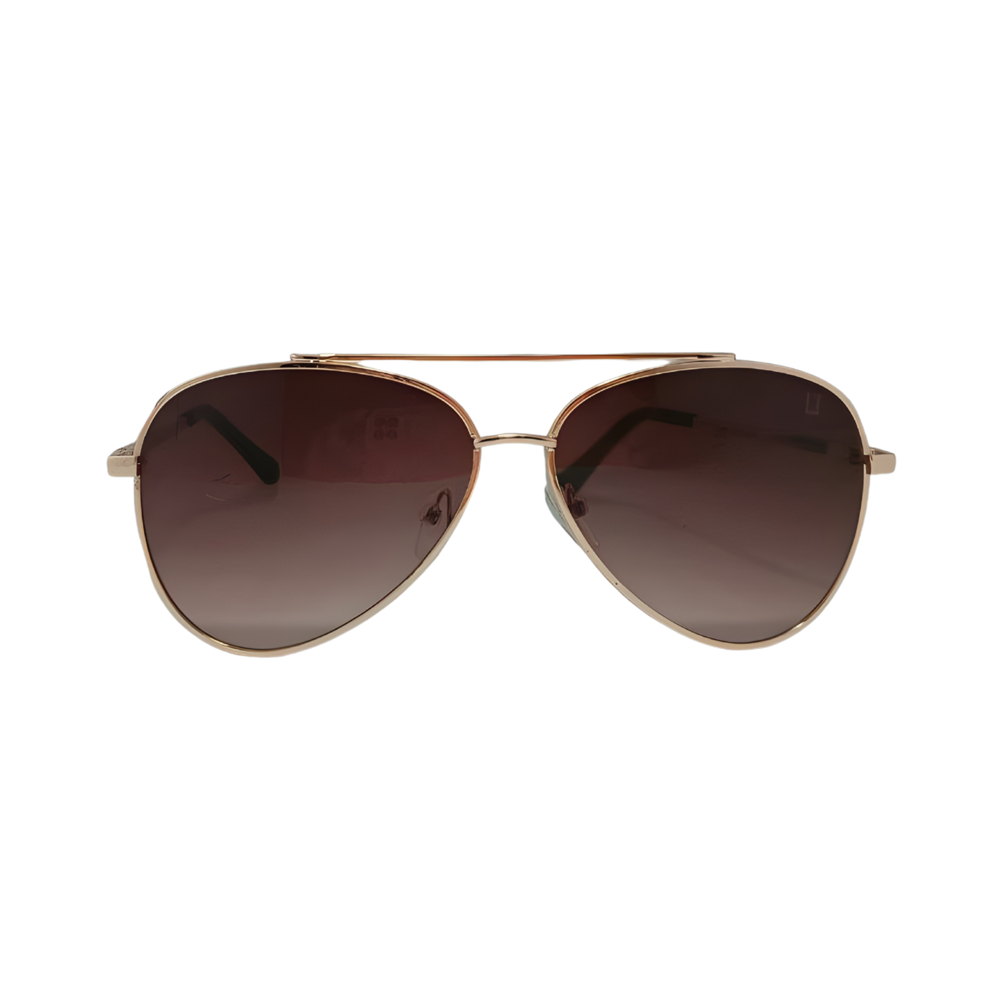 Alfa "Parry" Aviator Unisex Sunglasses 95102