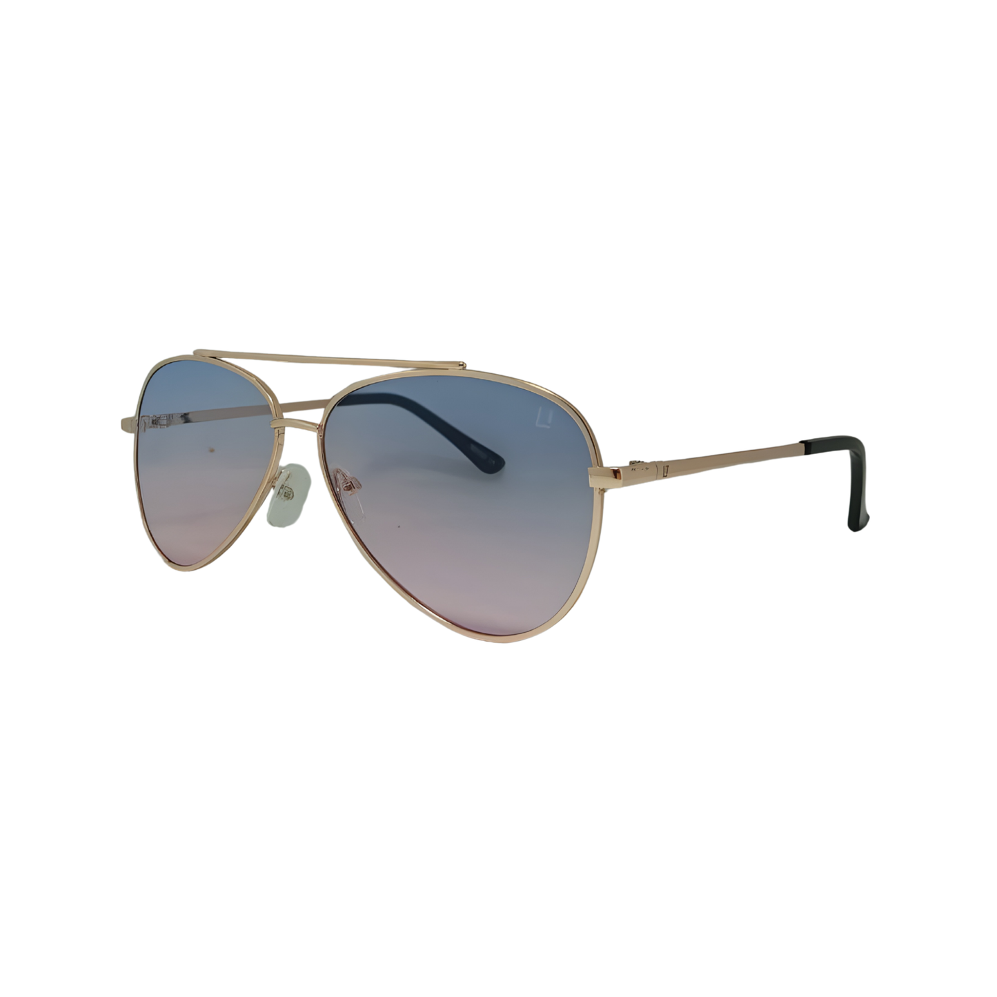 Alfa "Parry" Aviator Unisex Sunglasses 95102