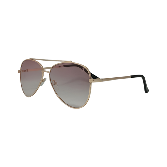 Alfa "Parry" Aviator Unisex Sunglasses 95102
