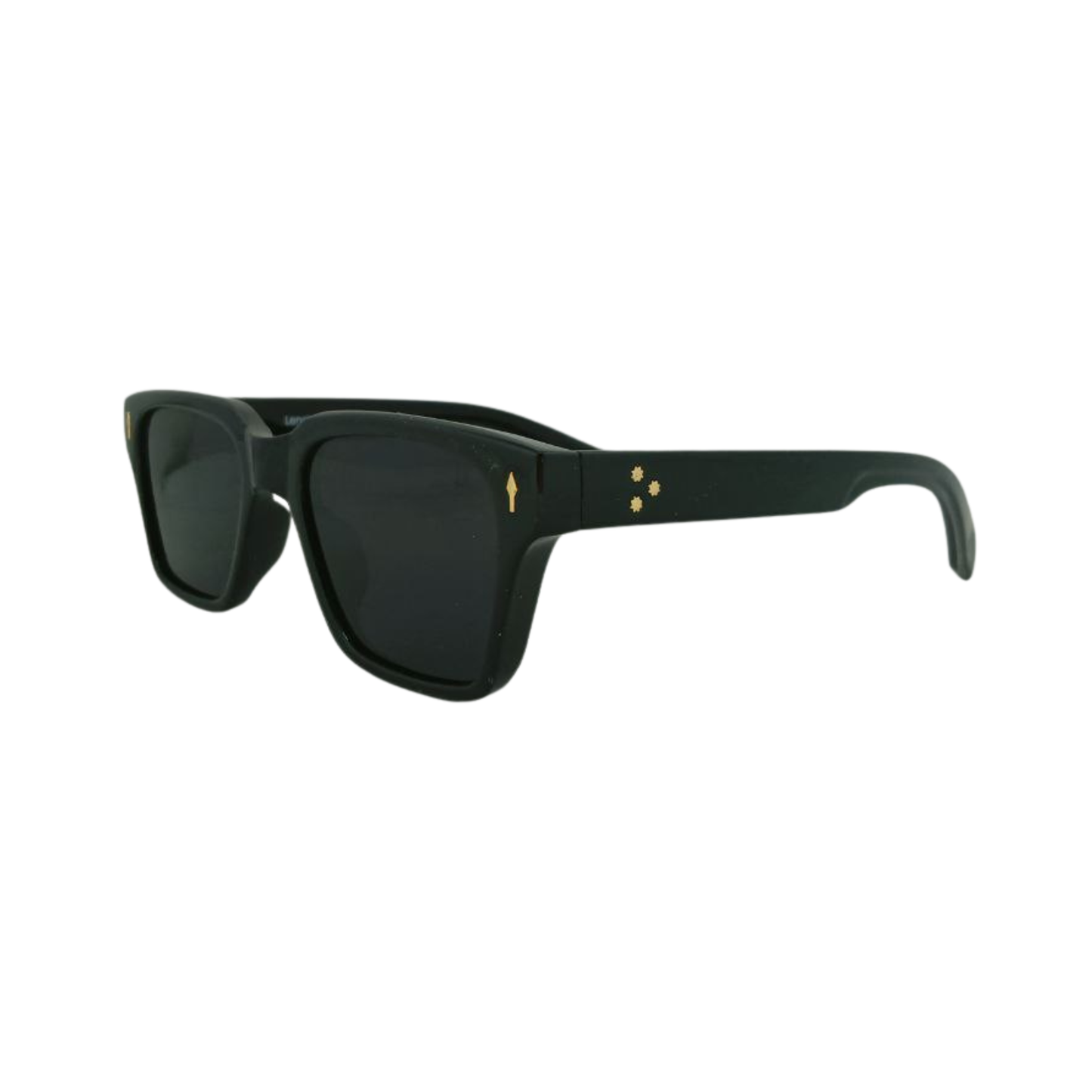 Alfa "Heist" Wayfarer Unisex Sunglasses 98122