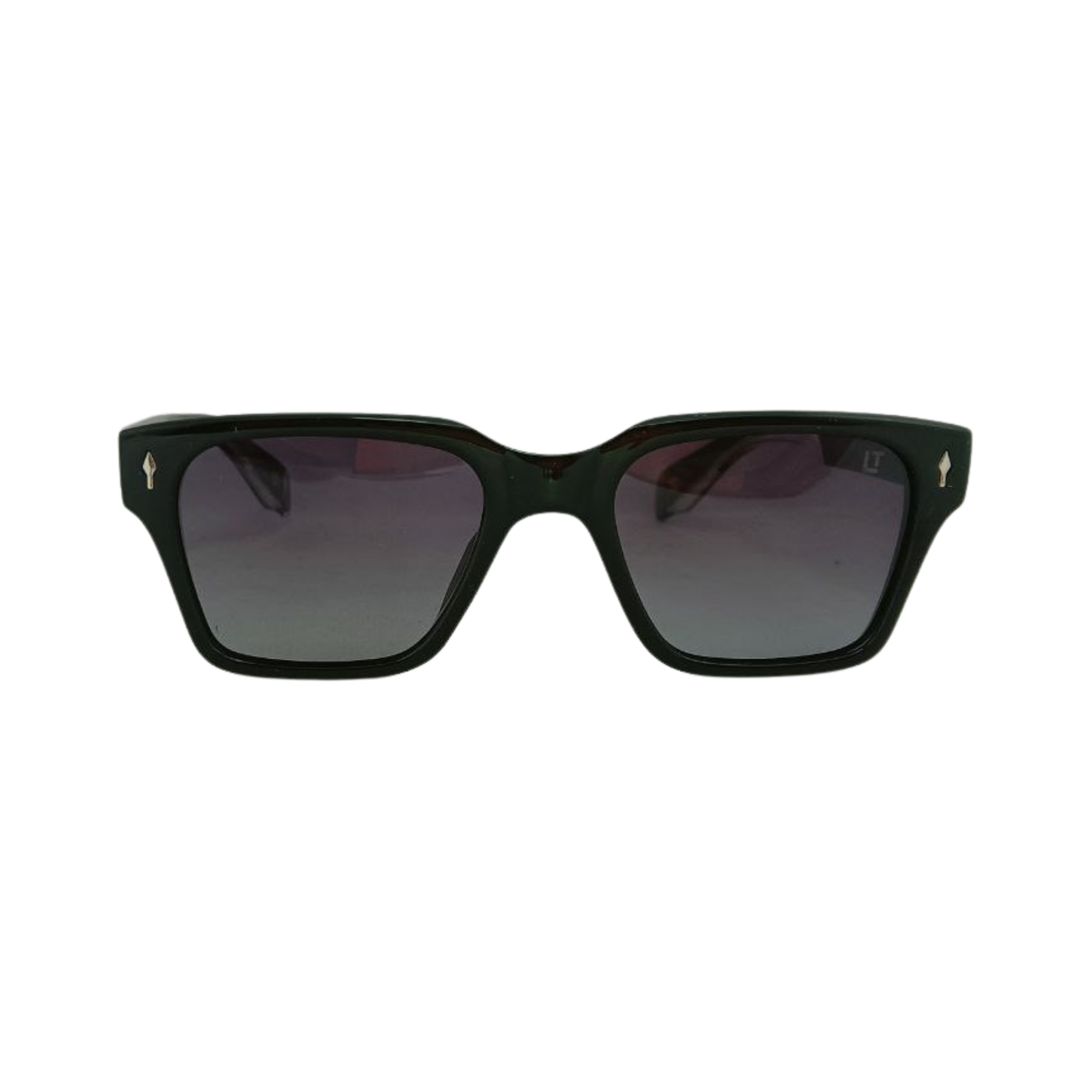 Alfa "Heist" Wayfarer Unisex Sunglasses 98122