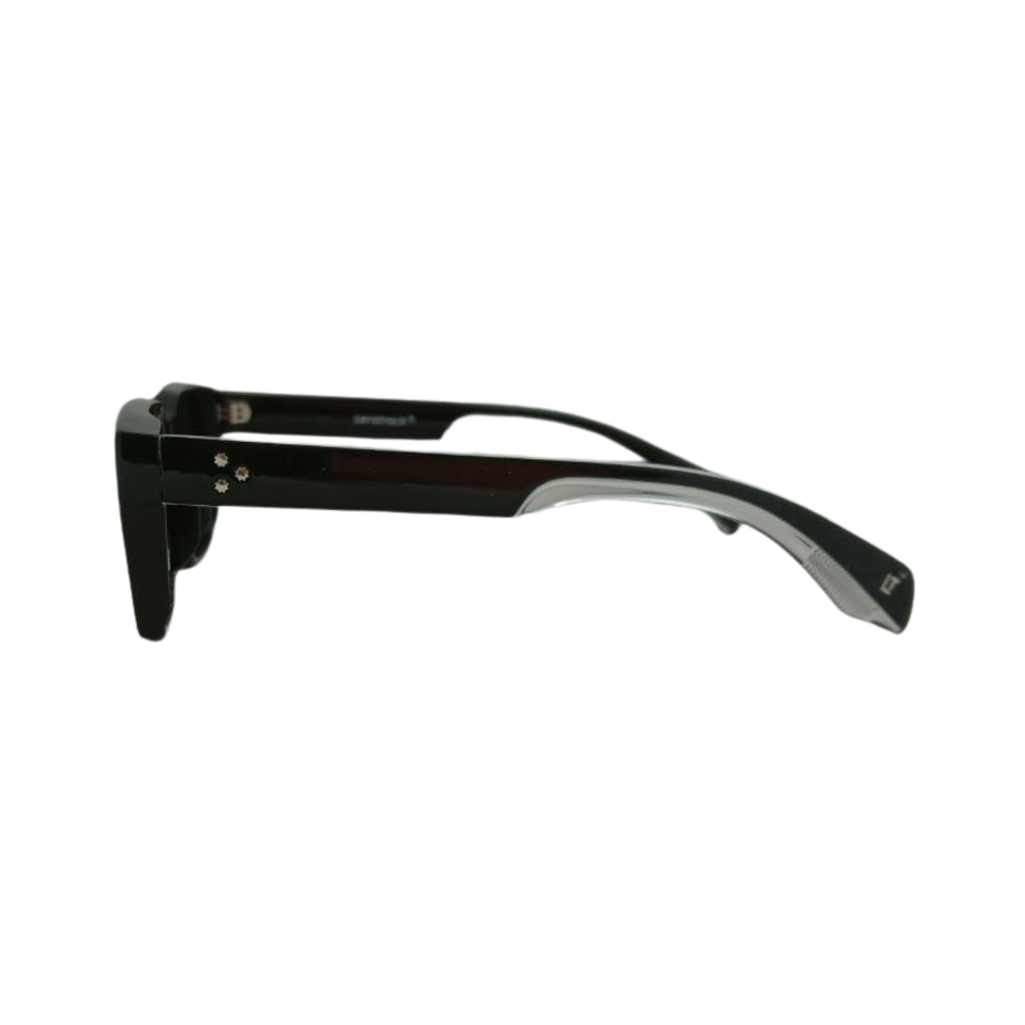 Alfa "Heist" Wayfarer Unisex Sunglasses 98122