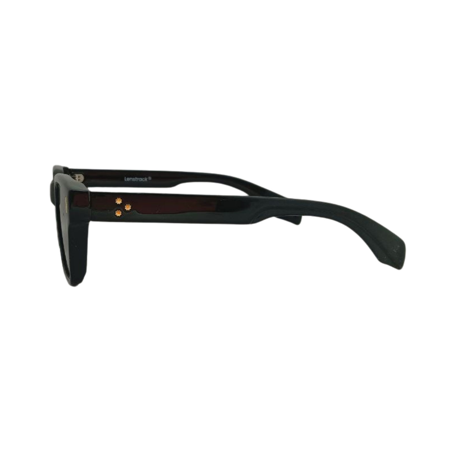 Alfa "Heist" Wayfarer Unisex Sunglasses 98122