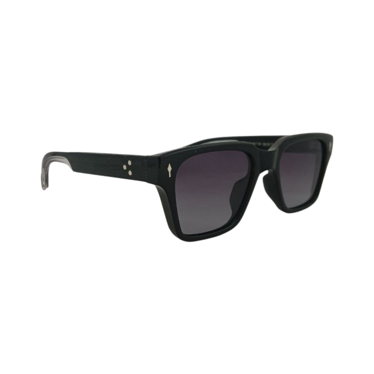 Alfa "Heist" Wayfarer Unisex Sunglasses 98122