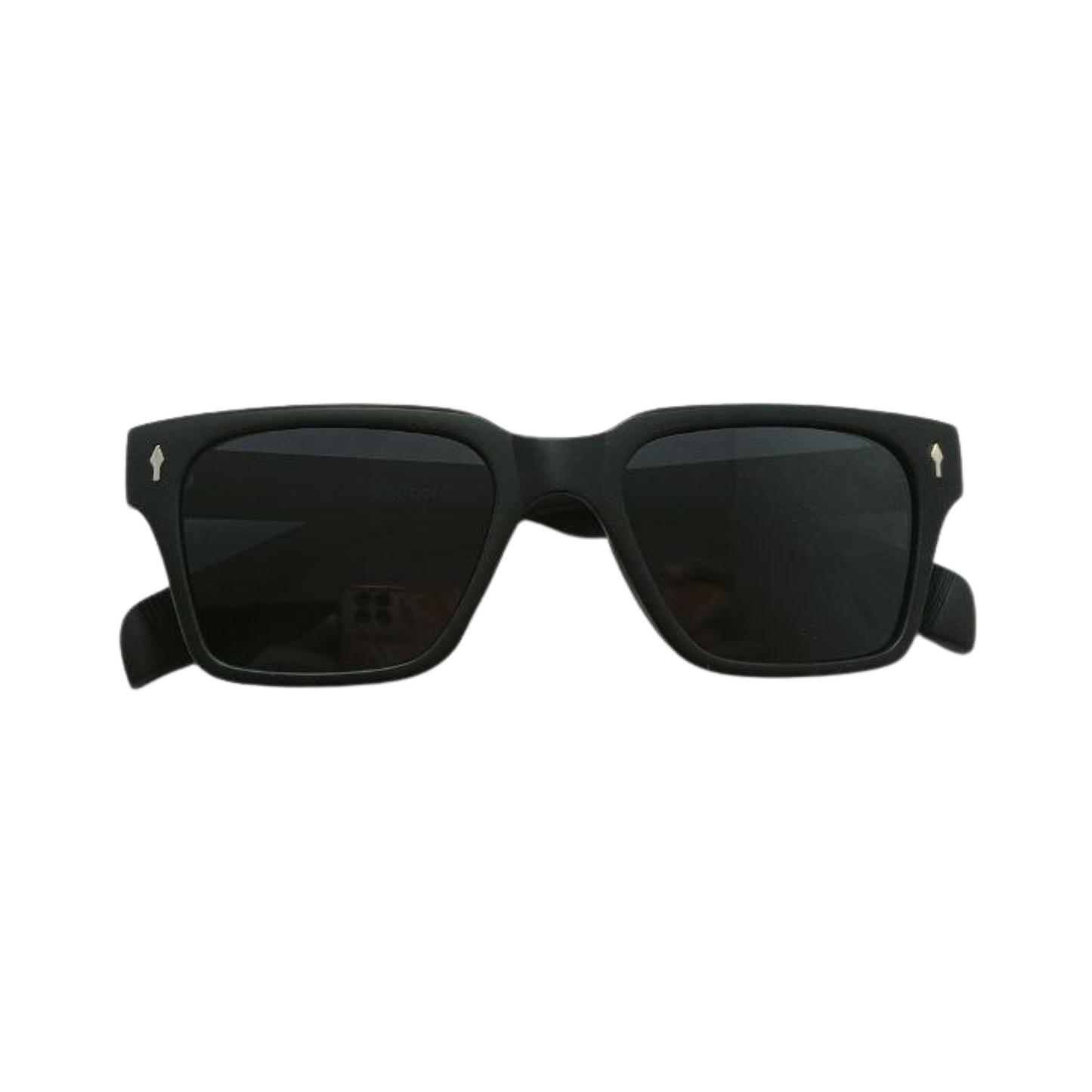 Alfa "Heist" Wayfarer Unisex Sunglasses 98122
