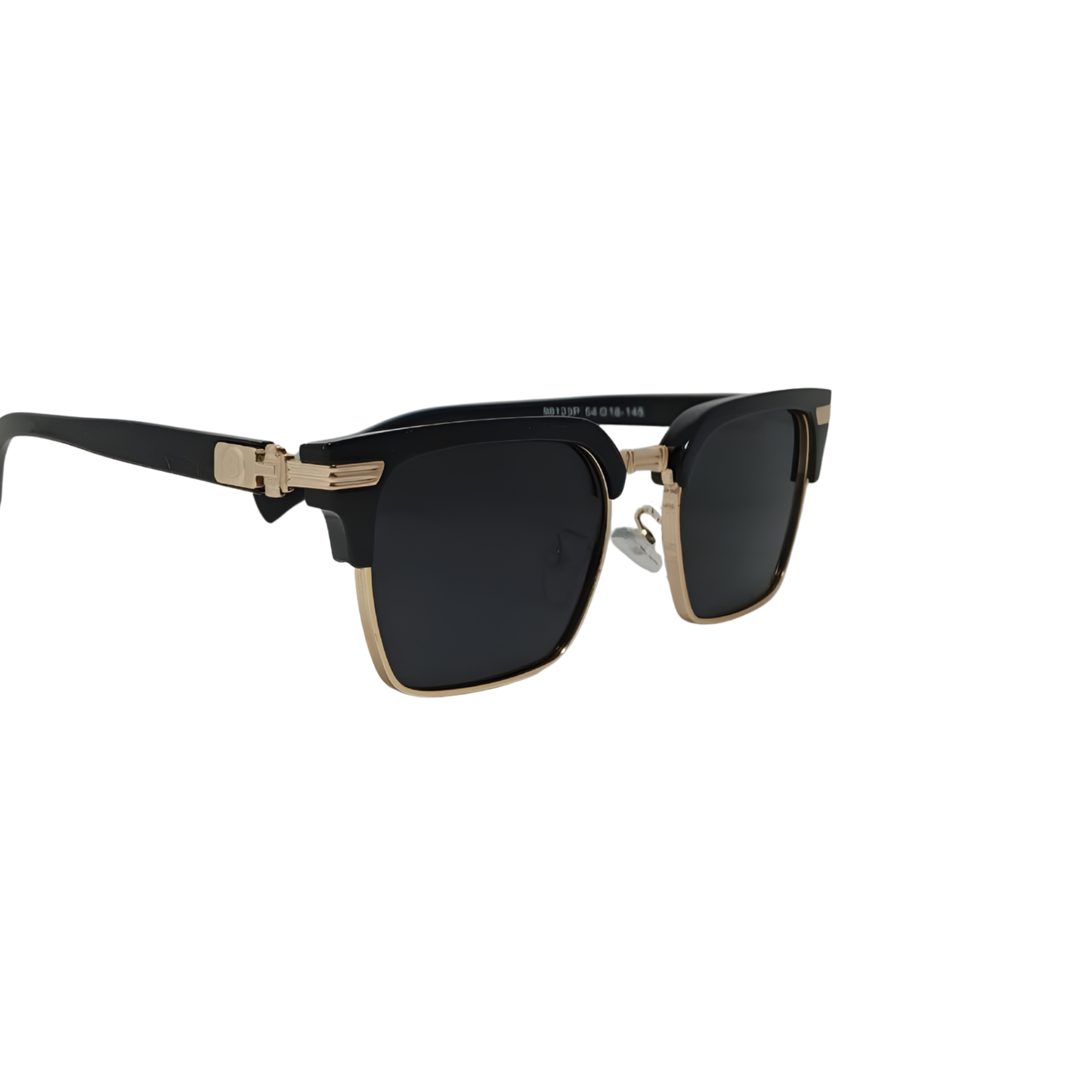 Essentials "Paroo" Wayfarer Unisex Sunglasses 98123