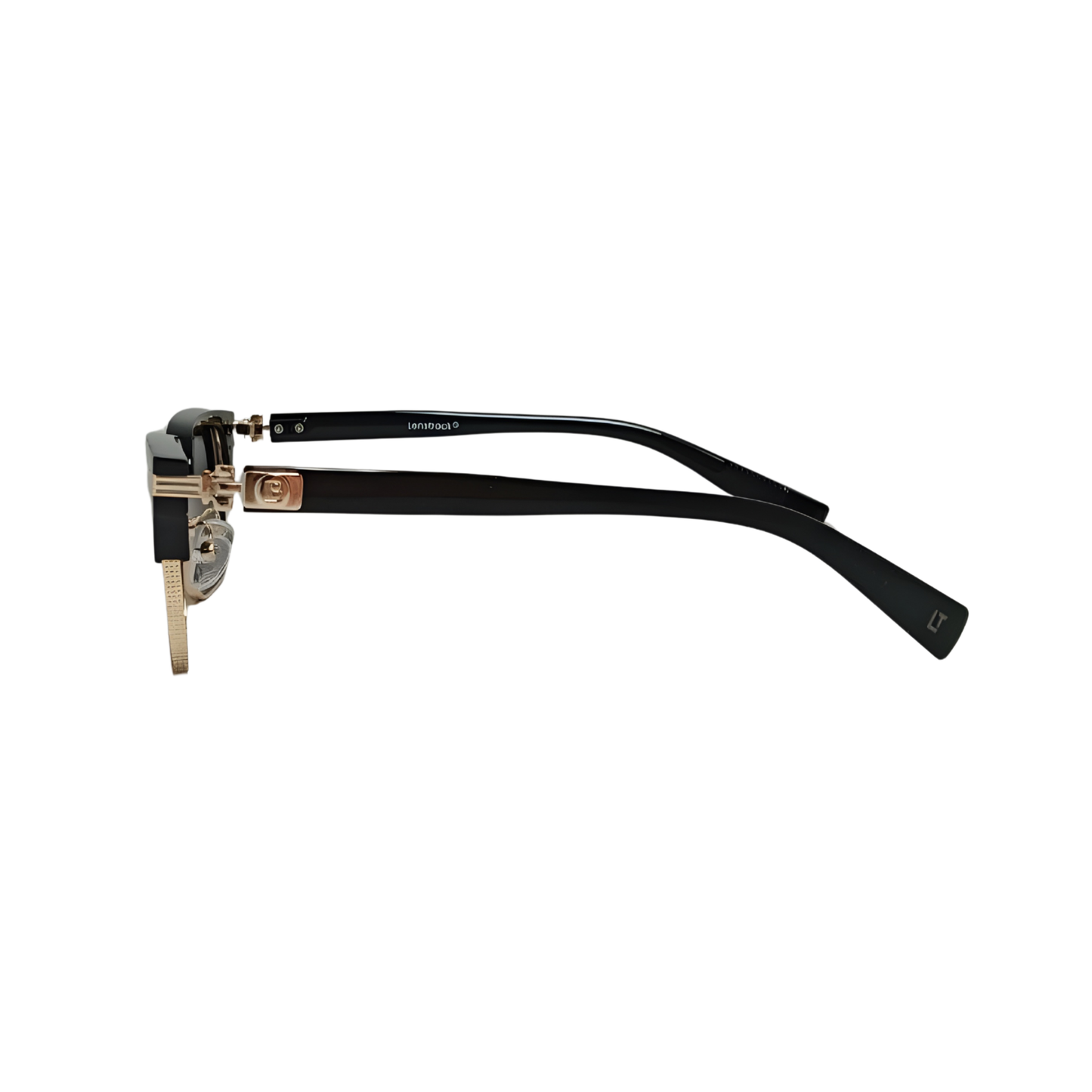 Essentials "Paroo" Wayfarer Unisex Sunglasses 98123