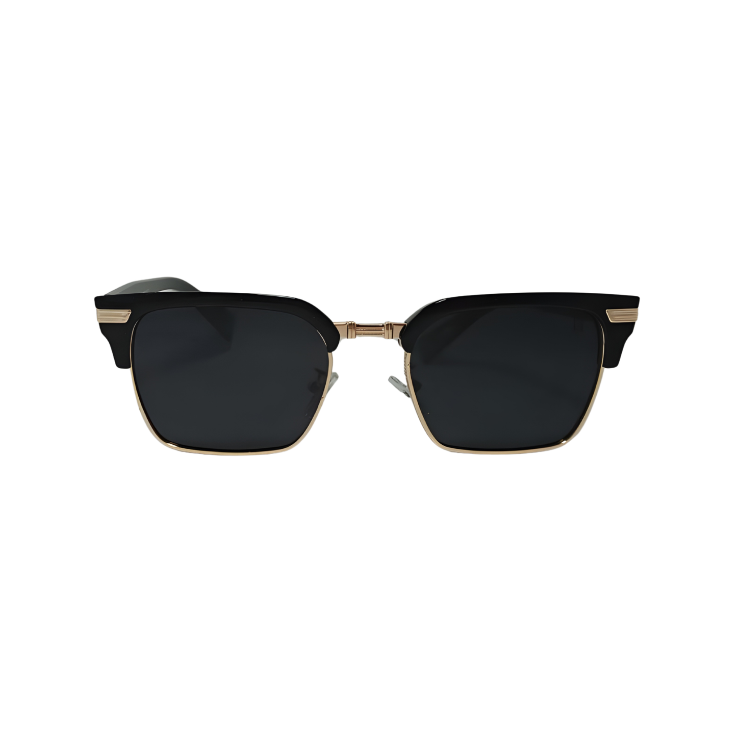 Essentials "Paroo" Wayfarer Unisex Sunglasses 98123
