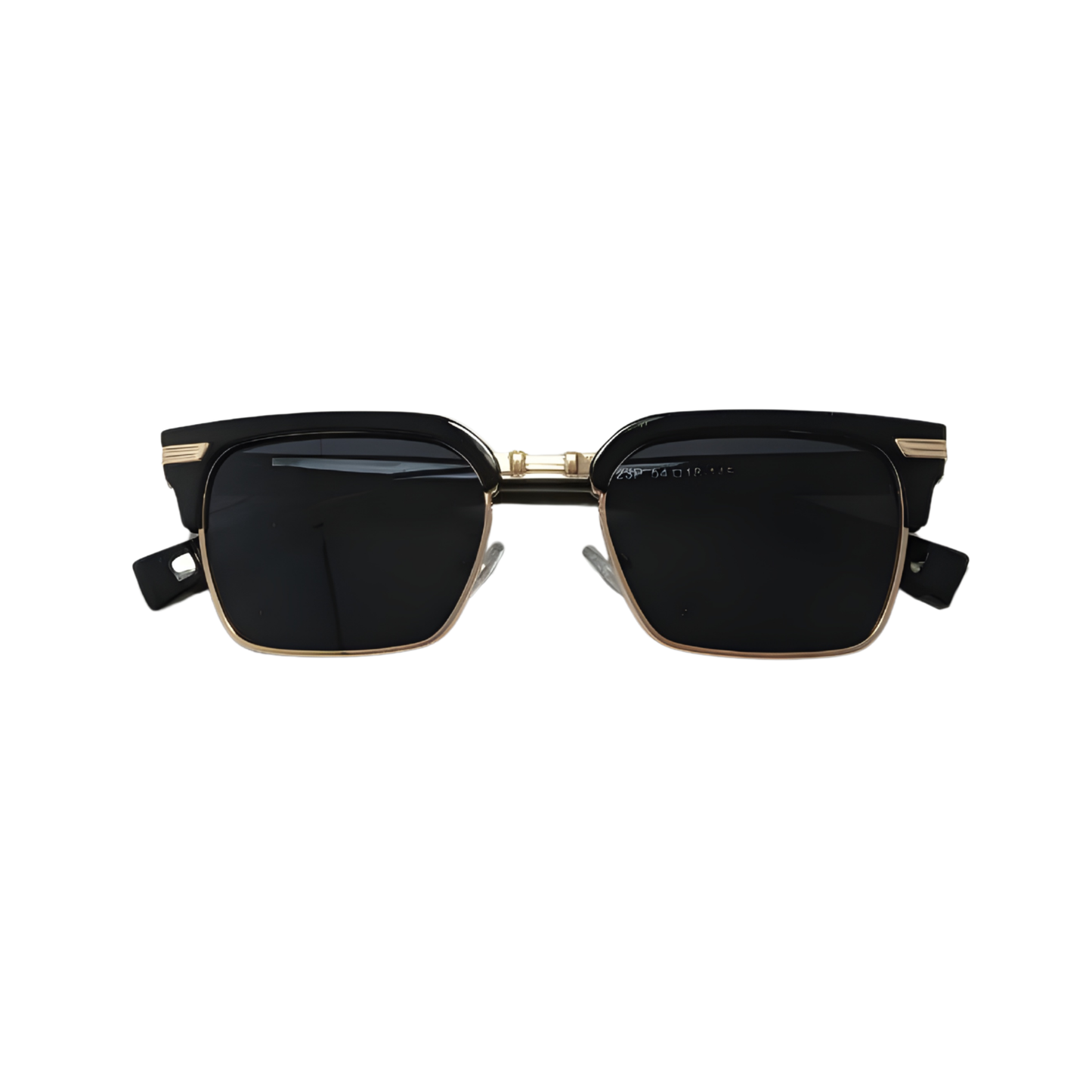 Essentials "Paroo" Wayfarer Unisex Sunglasses 98123