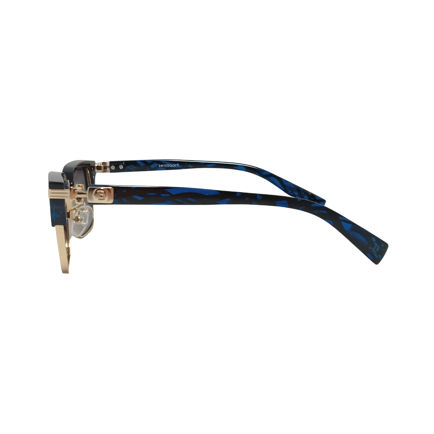 Essentials "Paroo" Wayfarer Unisex Sunglasses 98123