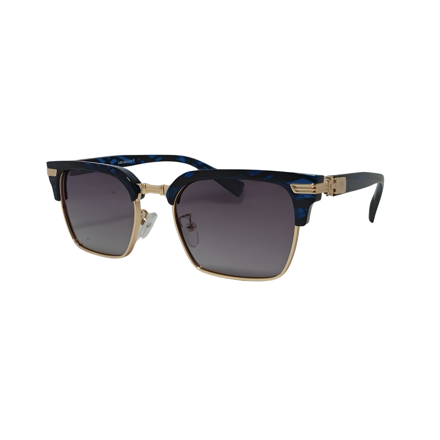 Essentials "Paroo" Wayfarer Unisex Sunglasses 98123