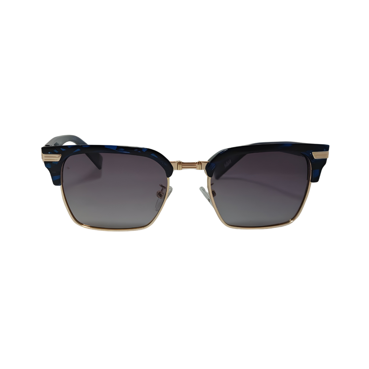 Essentials "Paroo" Wayfarer Unisex Sunglasses 98123