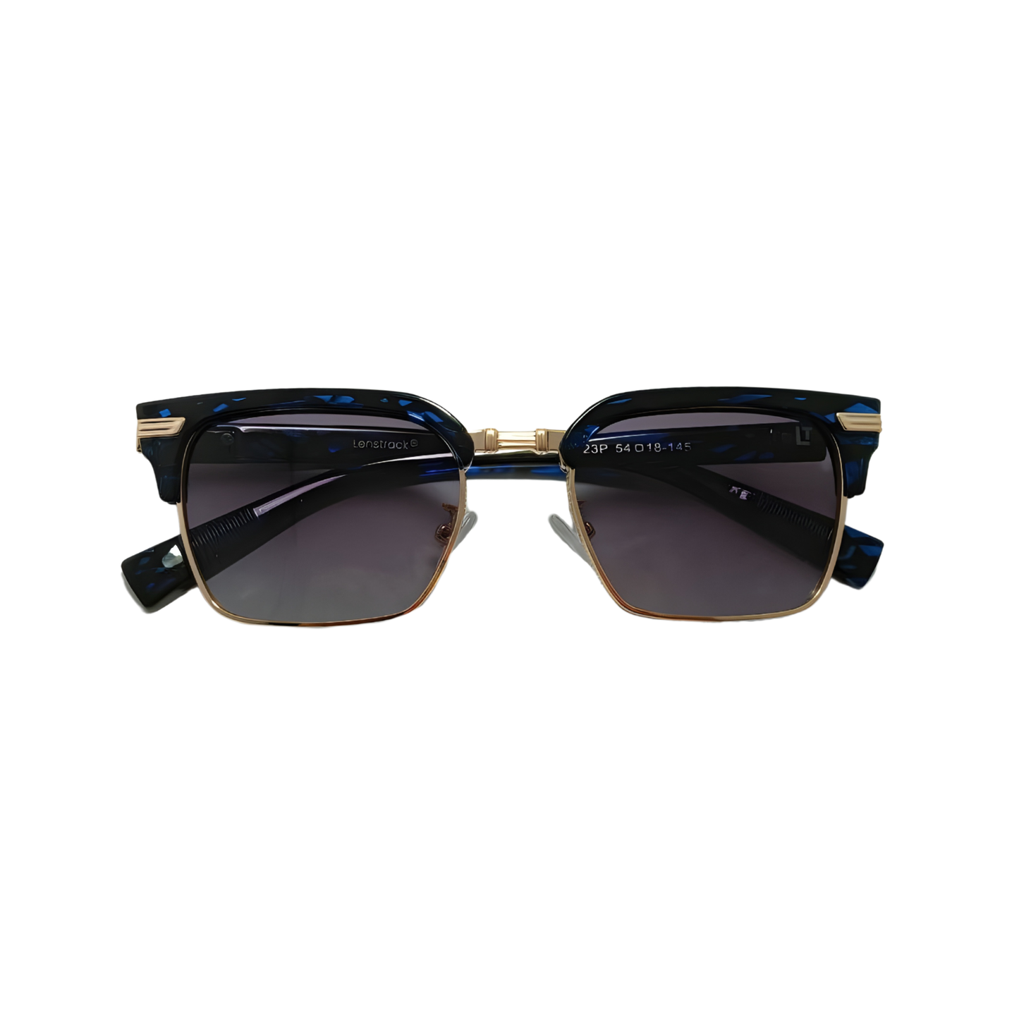 Essentials "Paroo" Wayfarer Unisex Sunglasses 98123