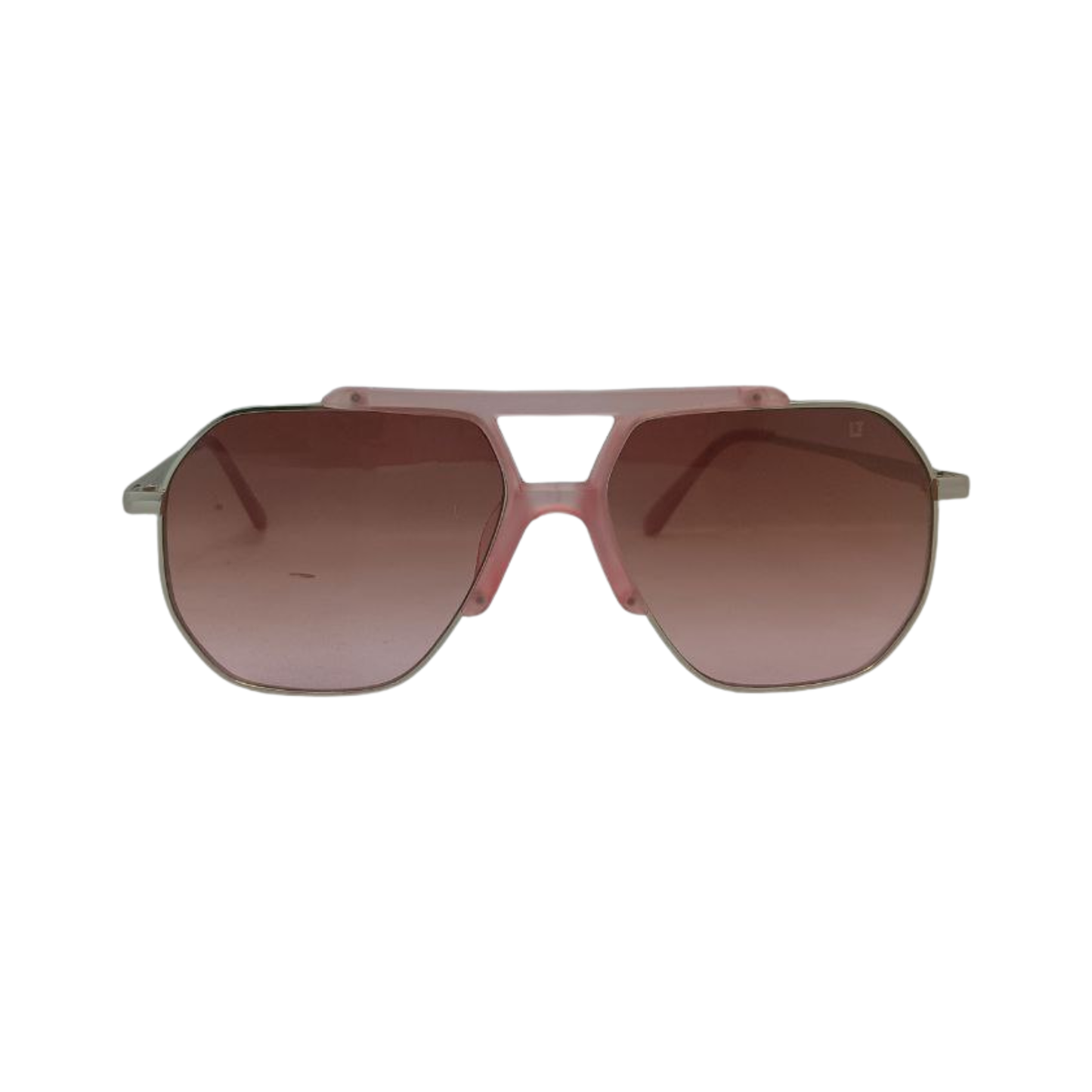 Alfa "Lucy" Aviator Unisex Sunglasses A20386