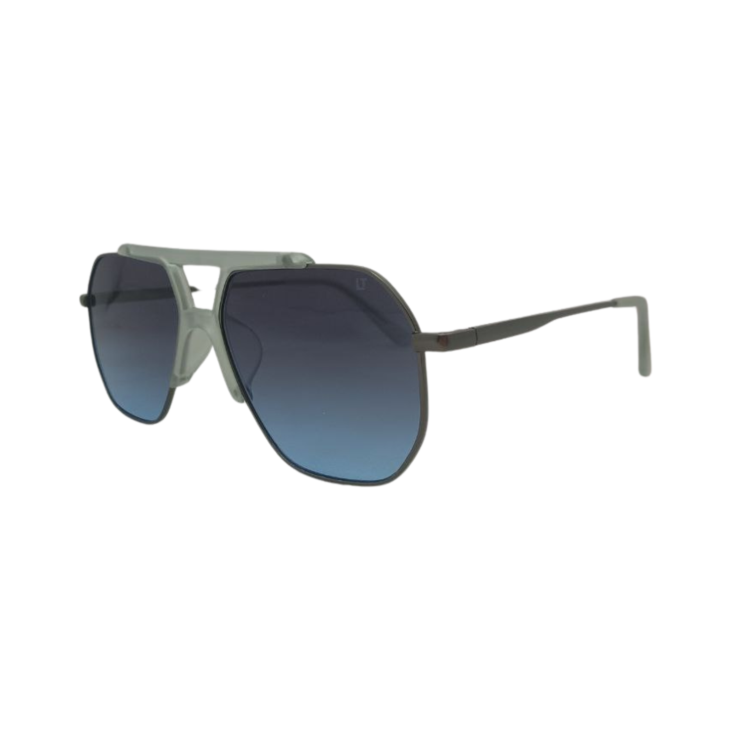 Alfa "Lucy" Aviator Unisex Sunglasses A20386