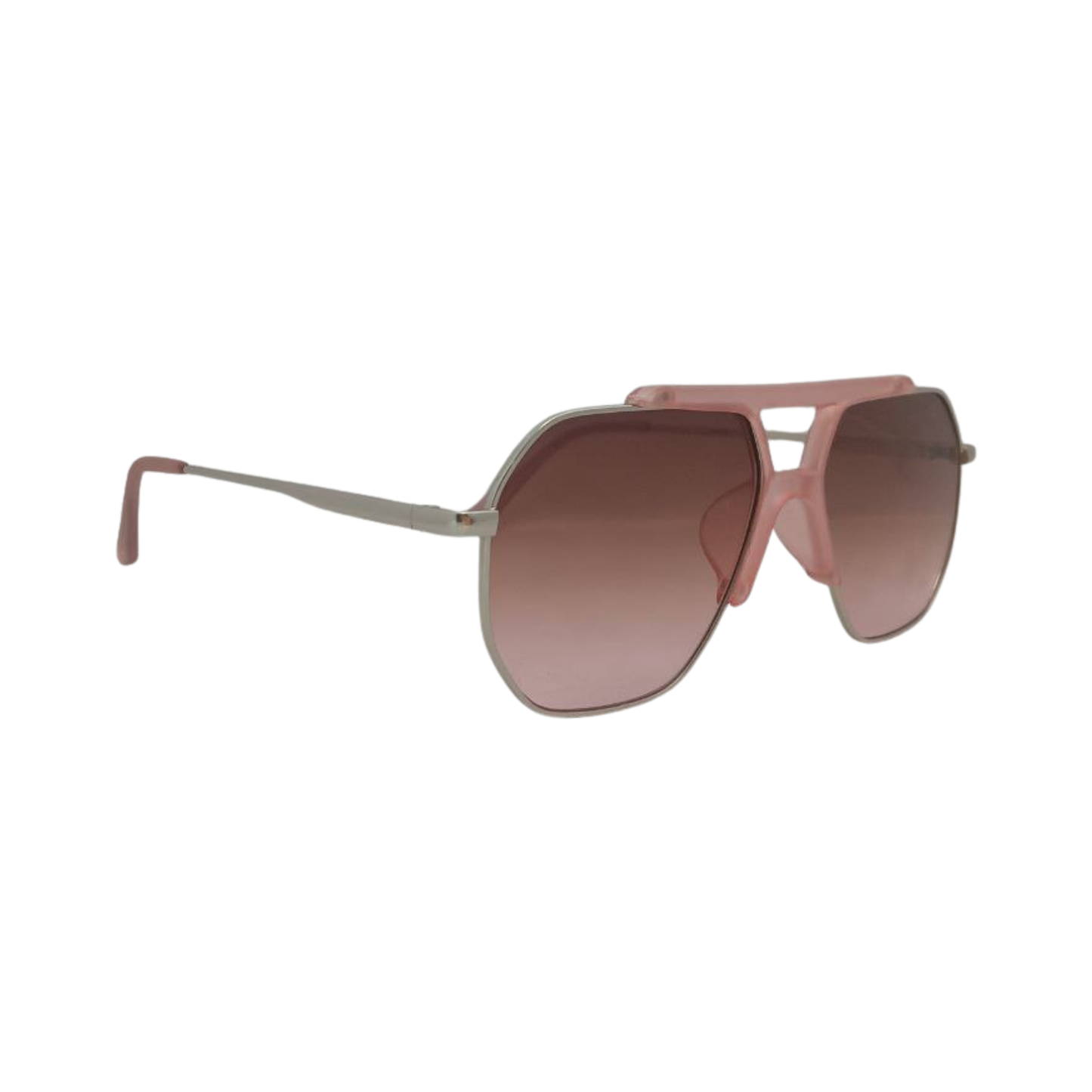 Alfa "Lucy" Aviator Unisex Sunglasses A20386