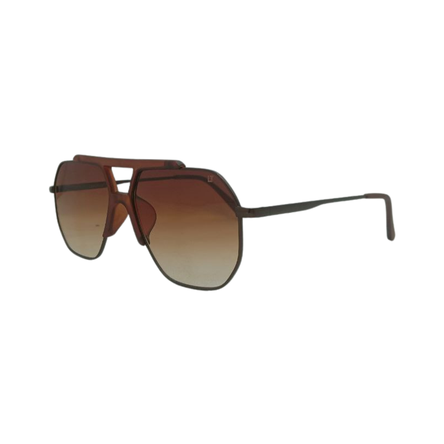 Alfa "Lucy" Aviator Unisex Sunglasses A20386