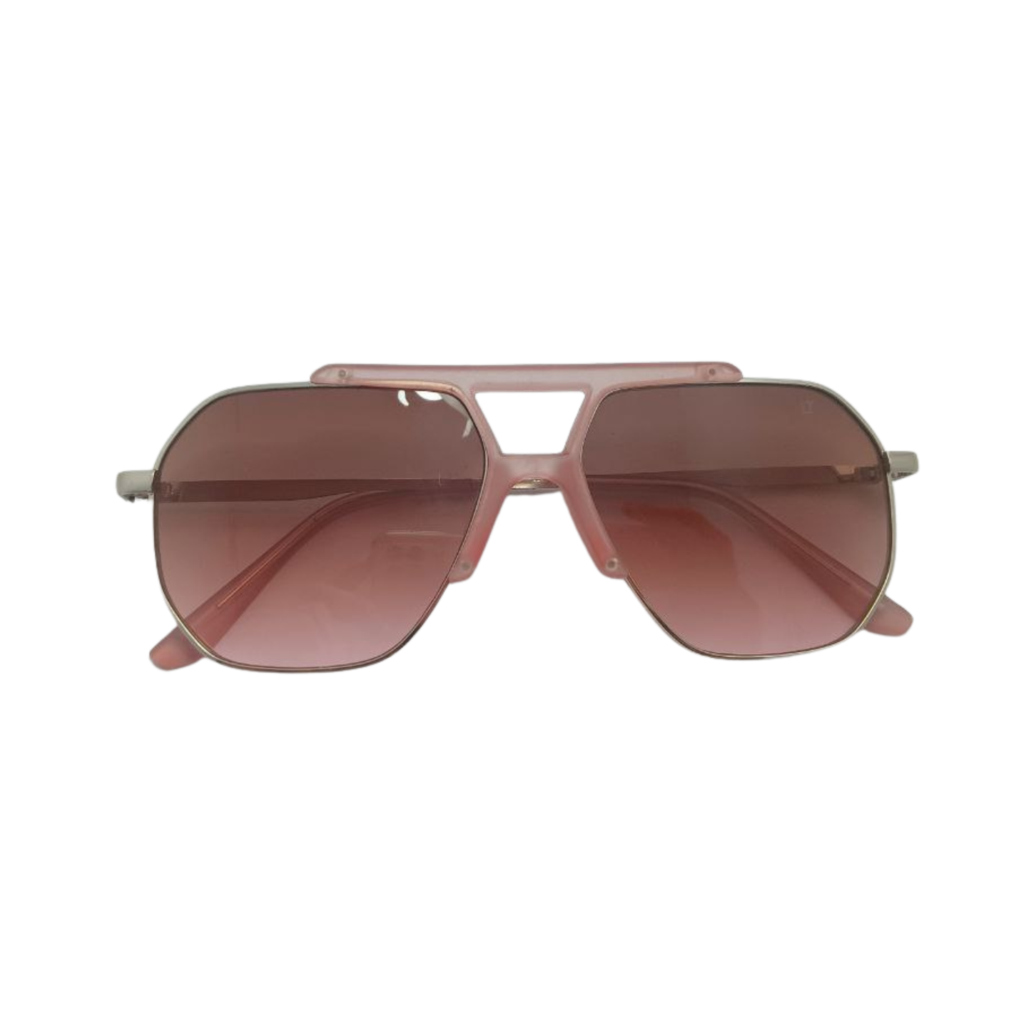 Alfa "Lucy" Aviator Unisex Sunglasses A20386