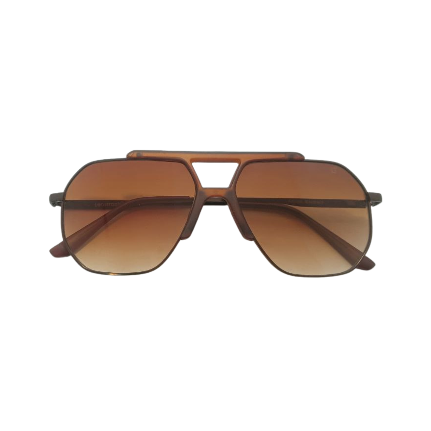 Alfa "Lucy" Aviator Unisex Sunglasses A20386