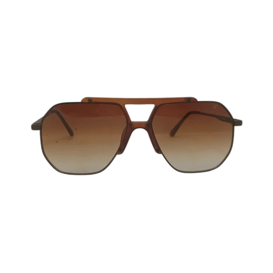 Alfa "Lucy" Aviator Unisex Sunglasses A20386